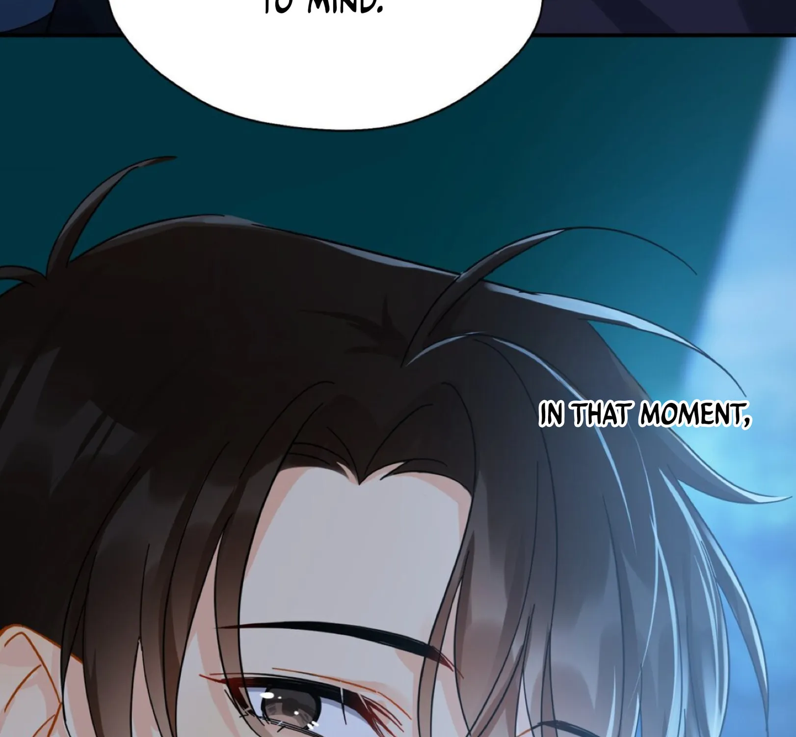 Read Unexpected Luck chapter 25 image 63 on Lezhin