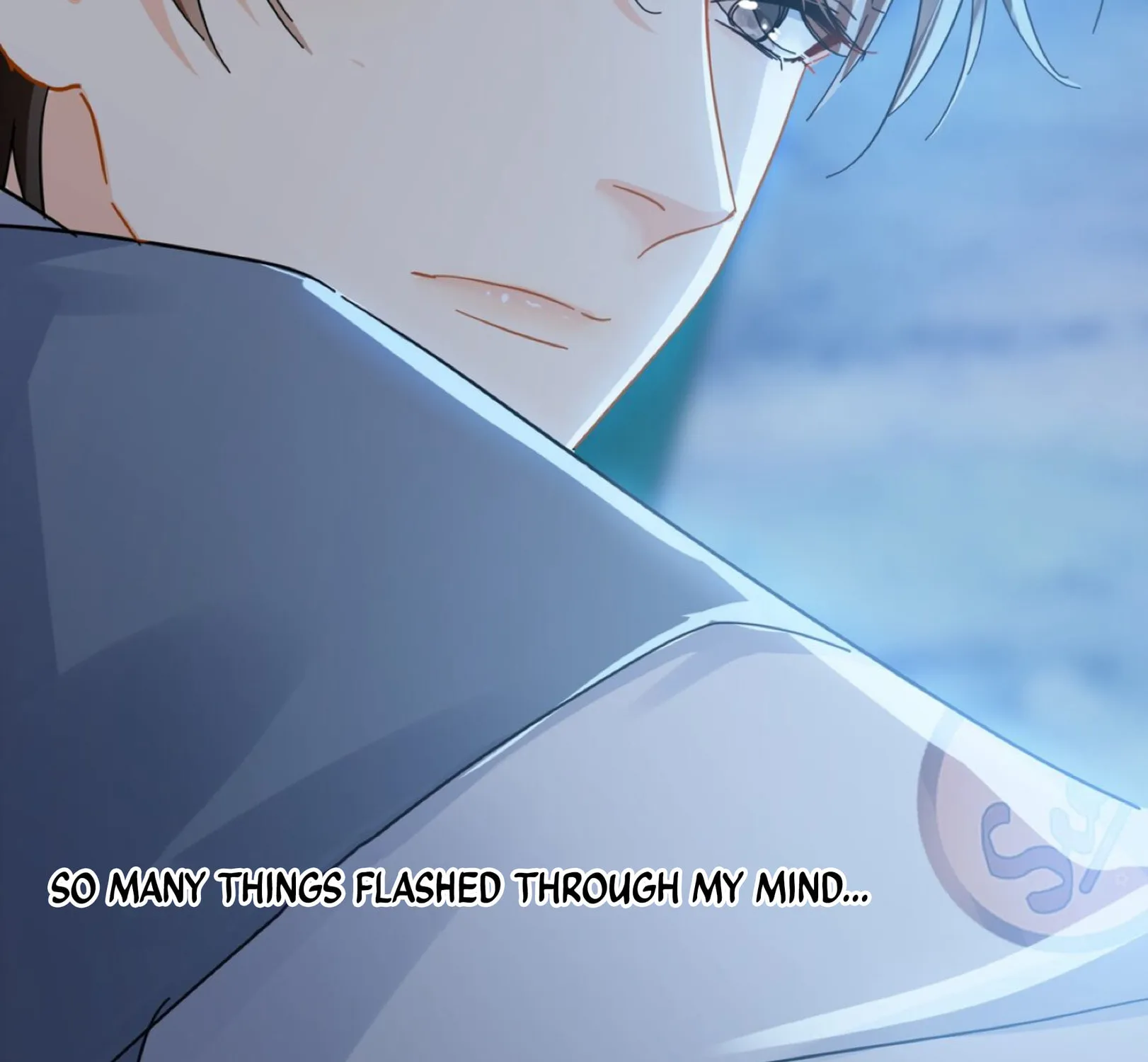 Read Unexpected Luck chapter 25 image 65 on Lezhin
