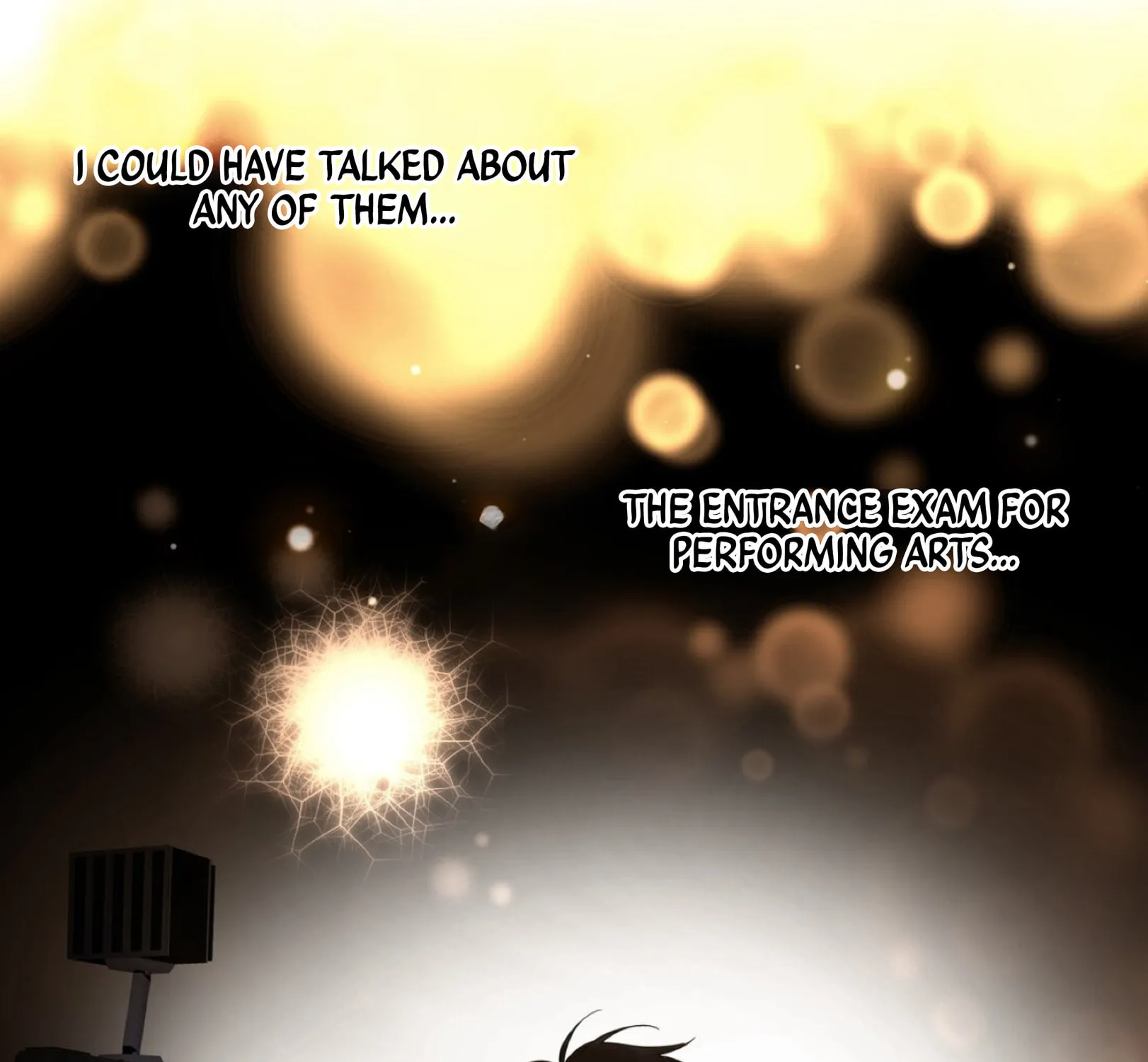 Read Unexpected Luck chapter 25 image 69 on Lezhin