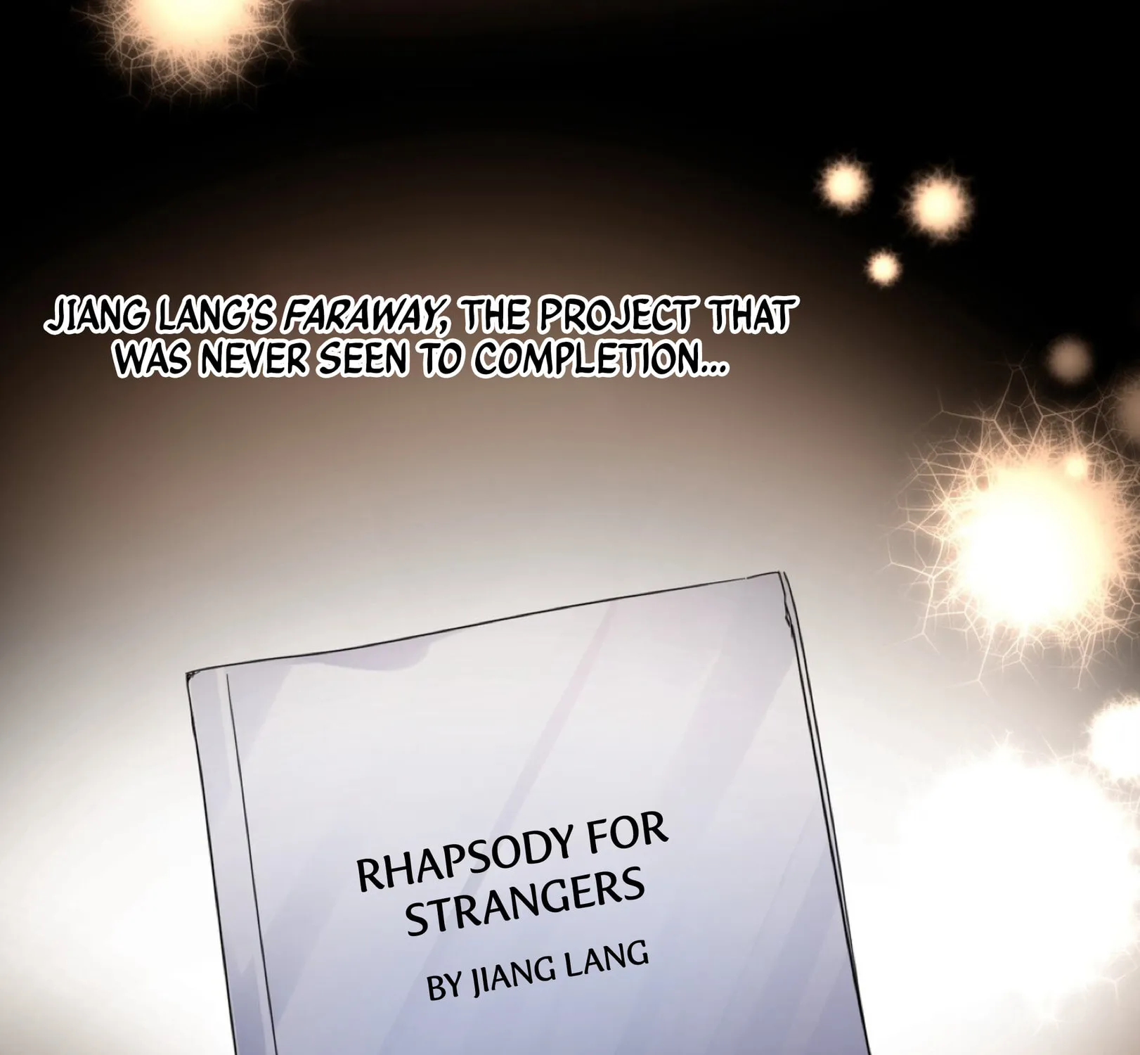 Read Unexpected Luck chapter 25 image 75 on Lezhin
