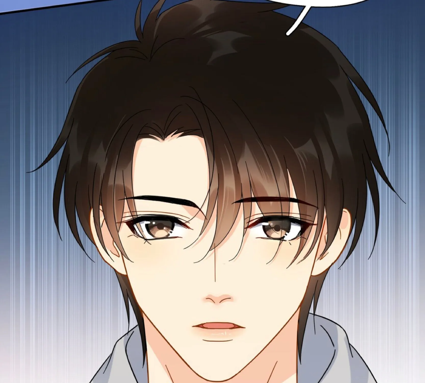 Read Unexpected Luck chapter 25 image 87 on Lezhin