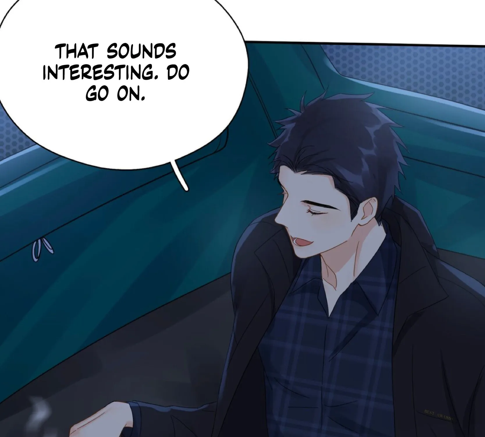 Read Unexpected Luck chapter 25 image 91 on Lezhin