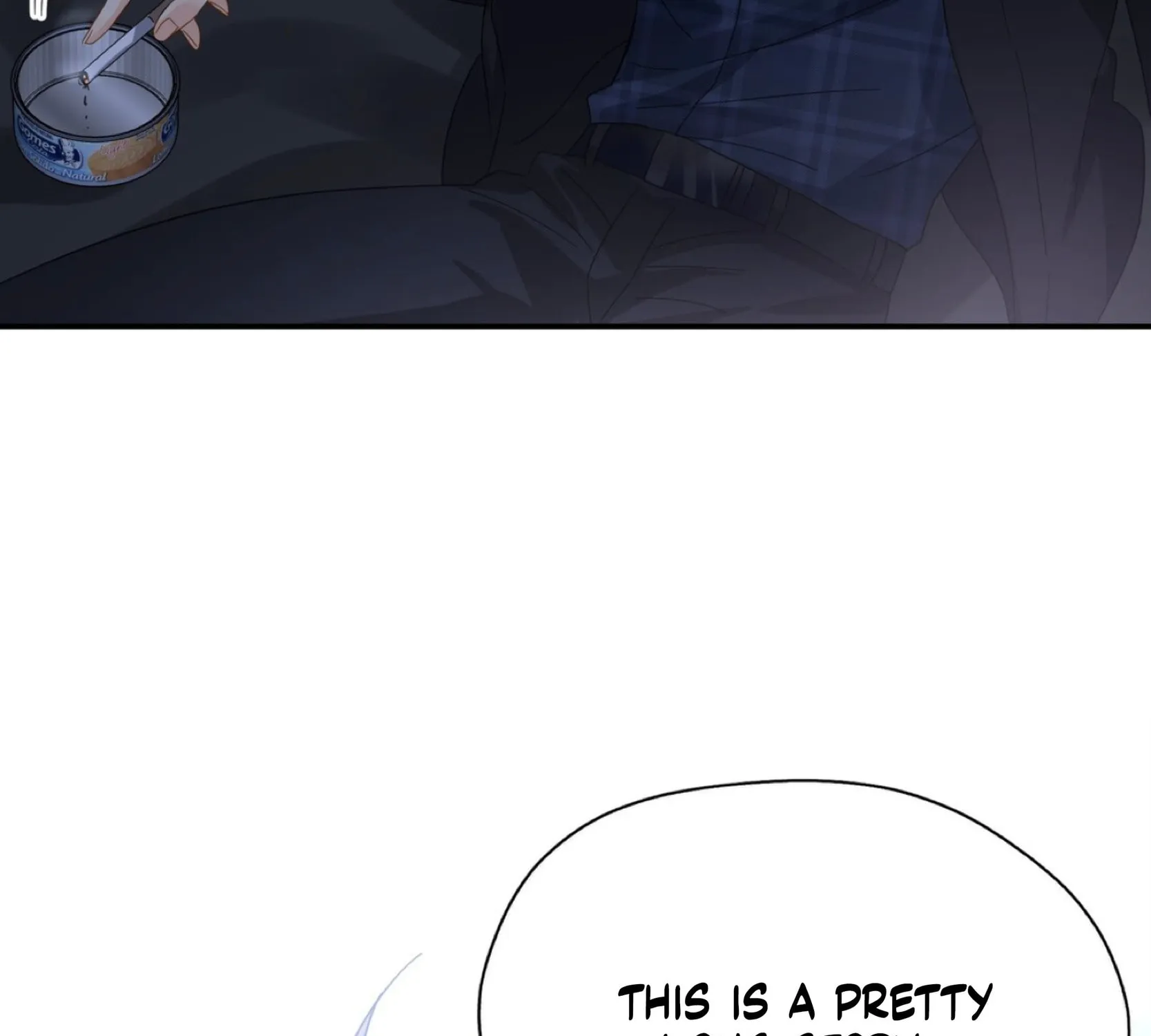 Read Unexpected Luck chapter 25 image 93 on Lezhin