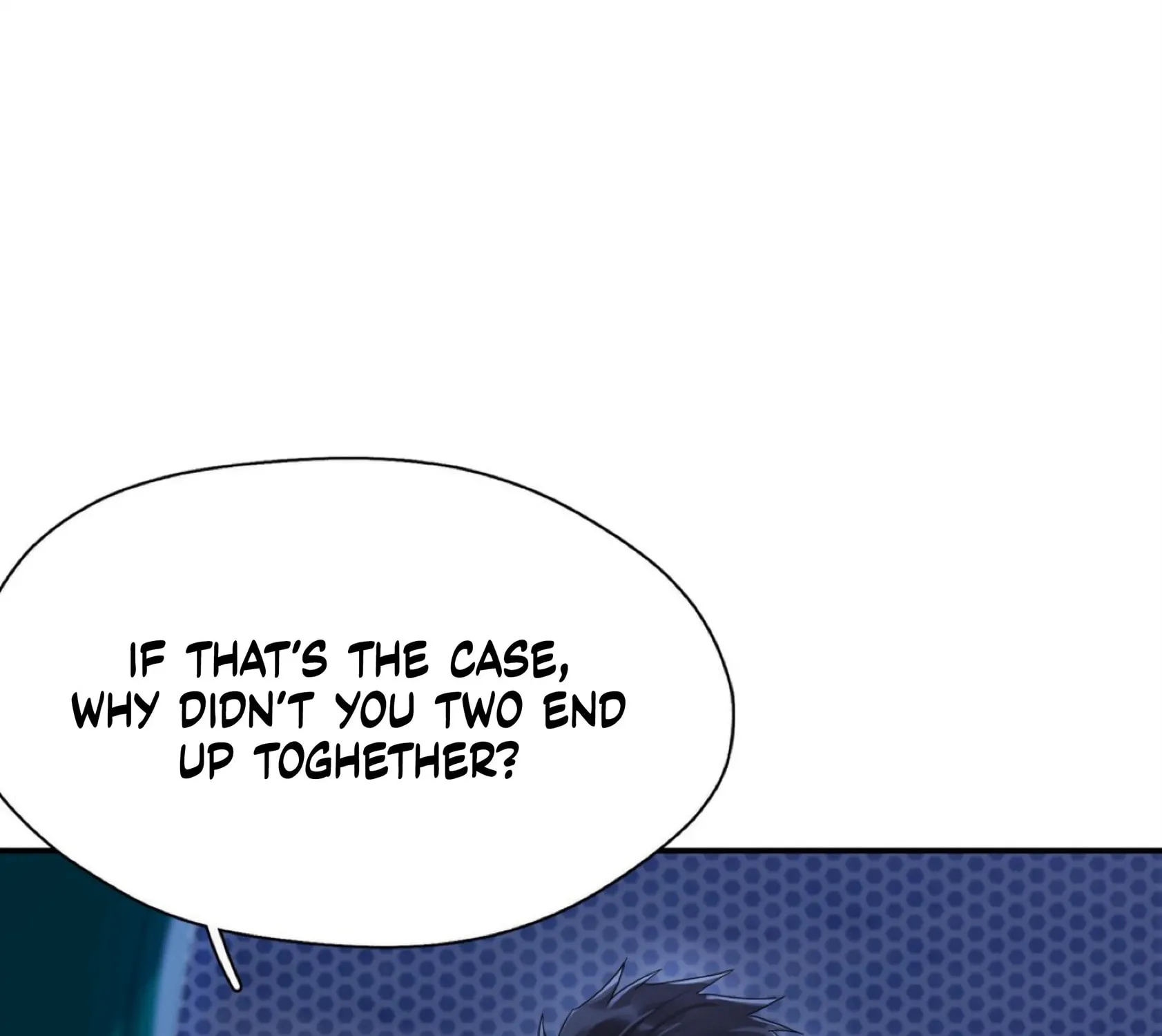 Read Unexpected Luck chapter 26 image 1 on Lezhin