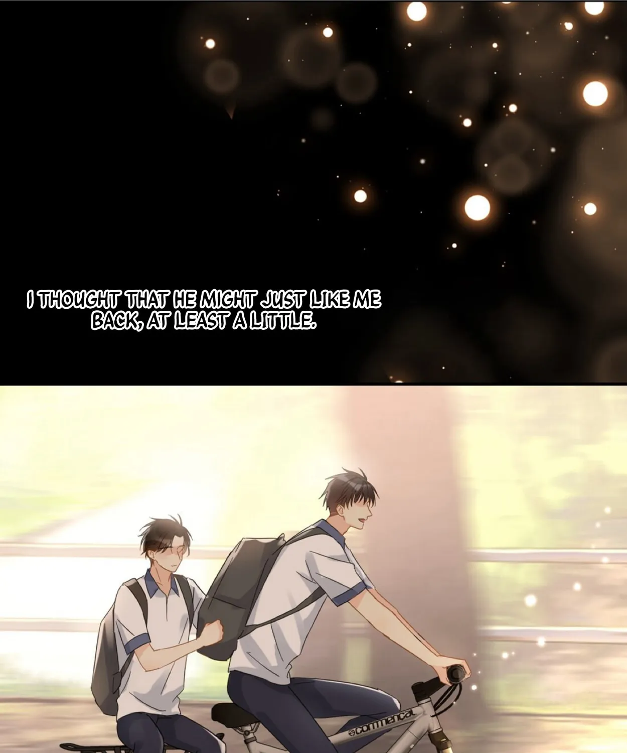 Read Unexpected Luck chapter 26 image 101 on Lezhin