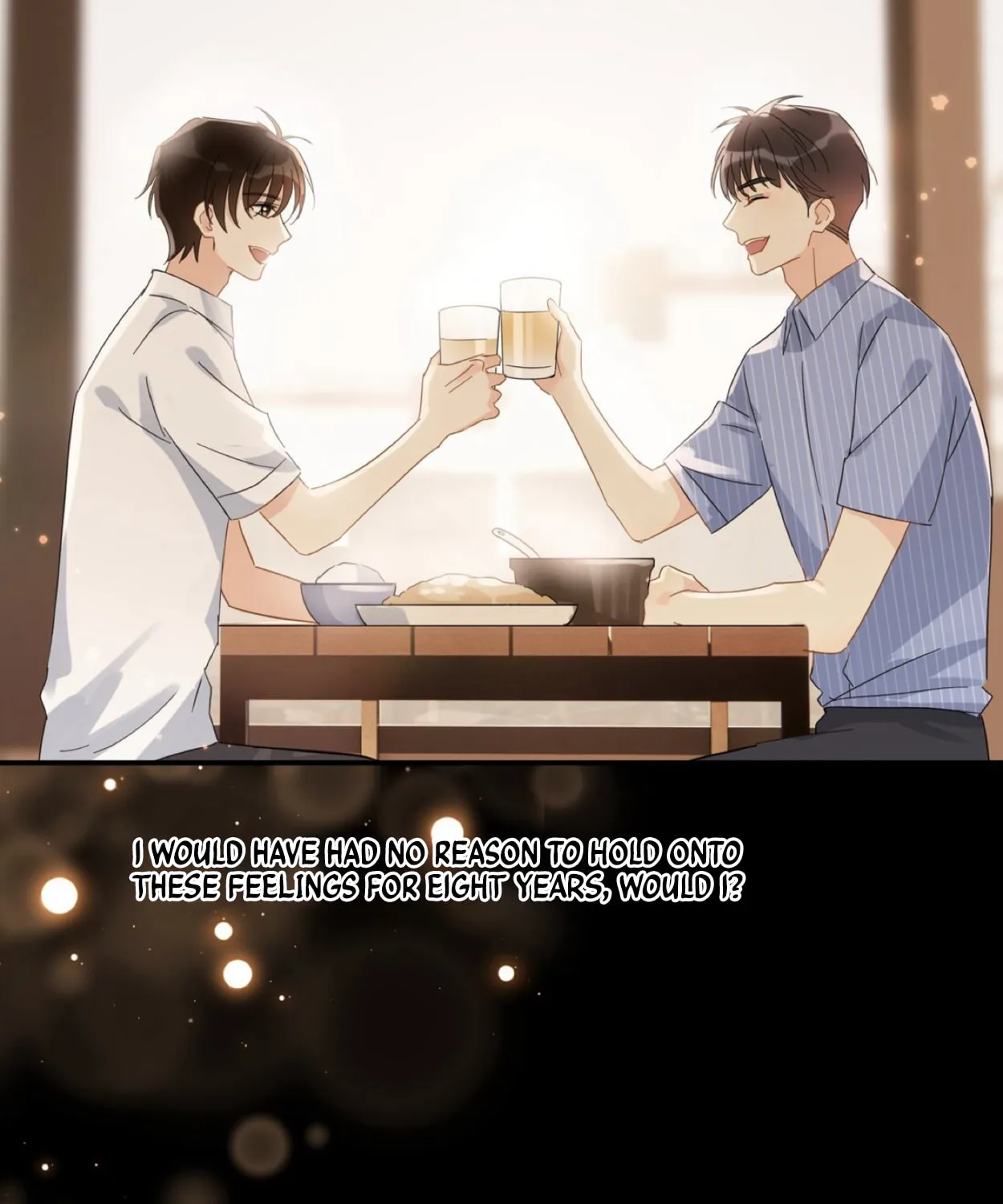 Read Unexpected Luck chapter 26 image 103 on Lezhin