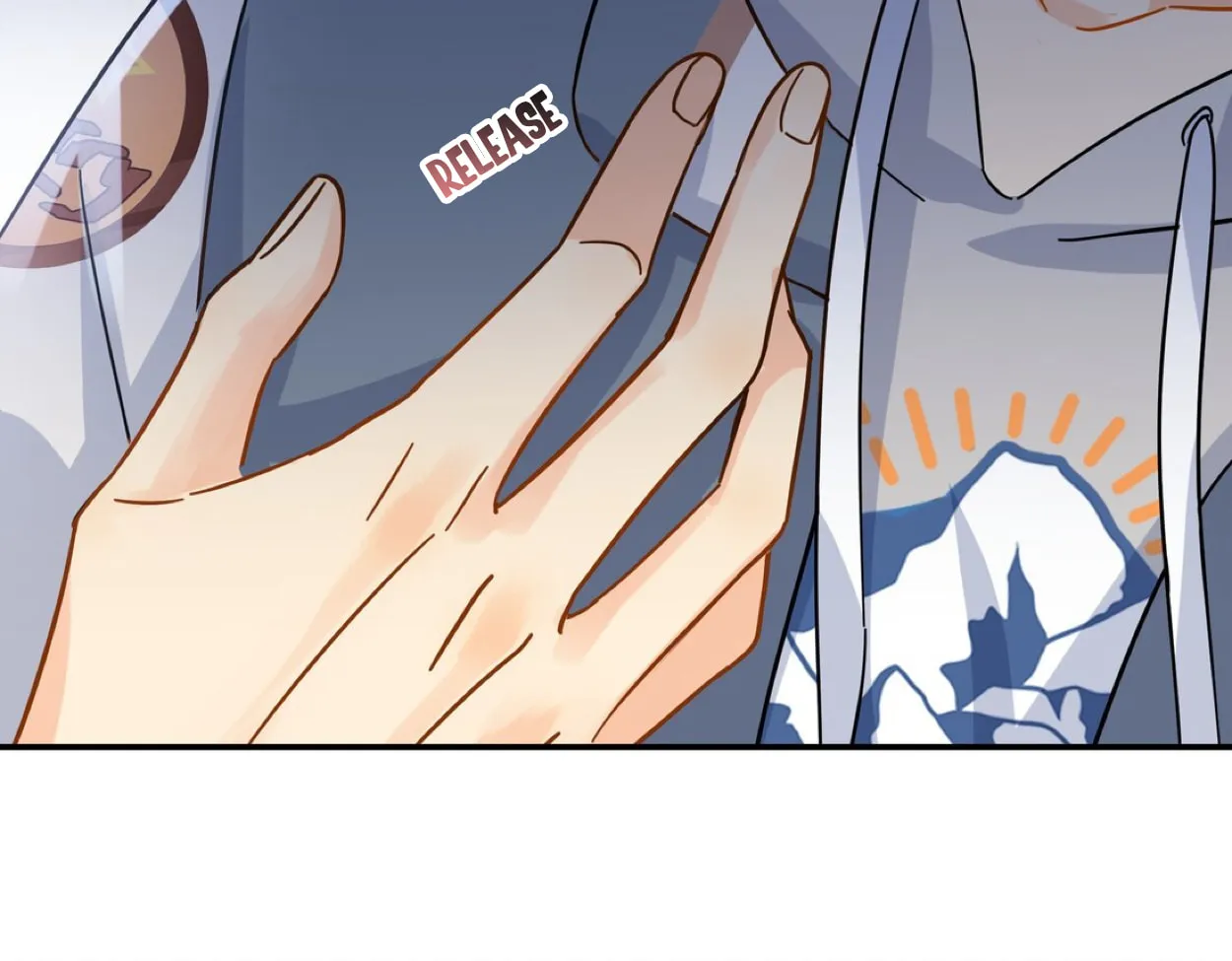 Read Unexpected Luck chapter 26 image 107 on Lezhin