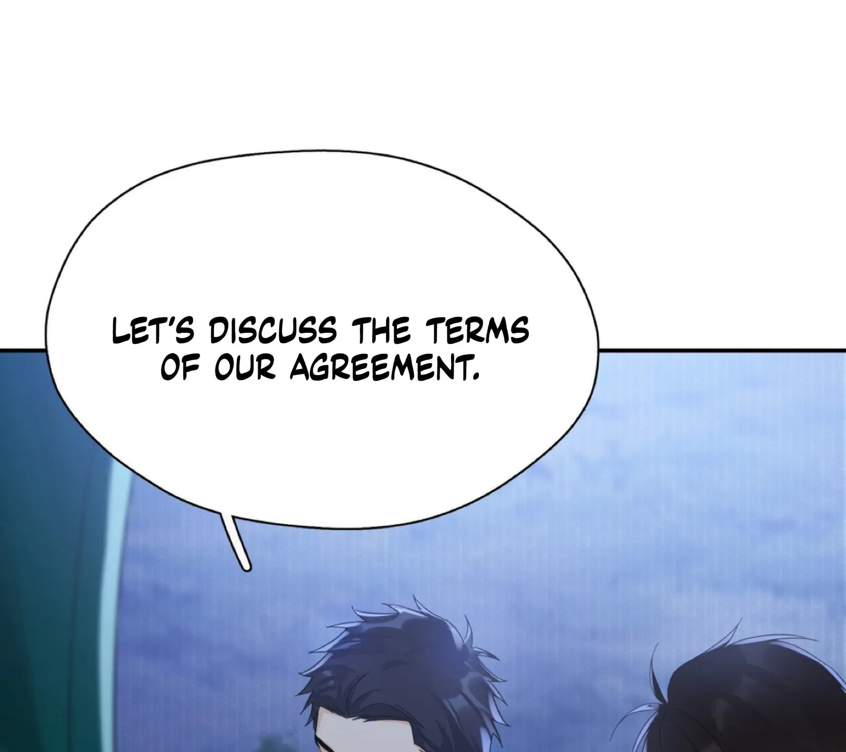 Read Unexpected Luck chapter 26 image 108 on Lezhin