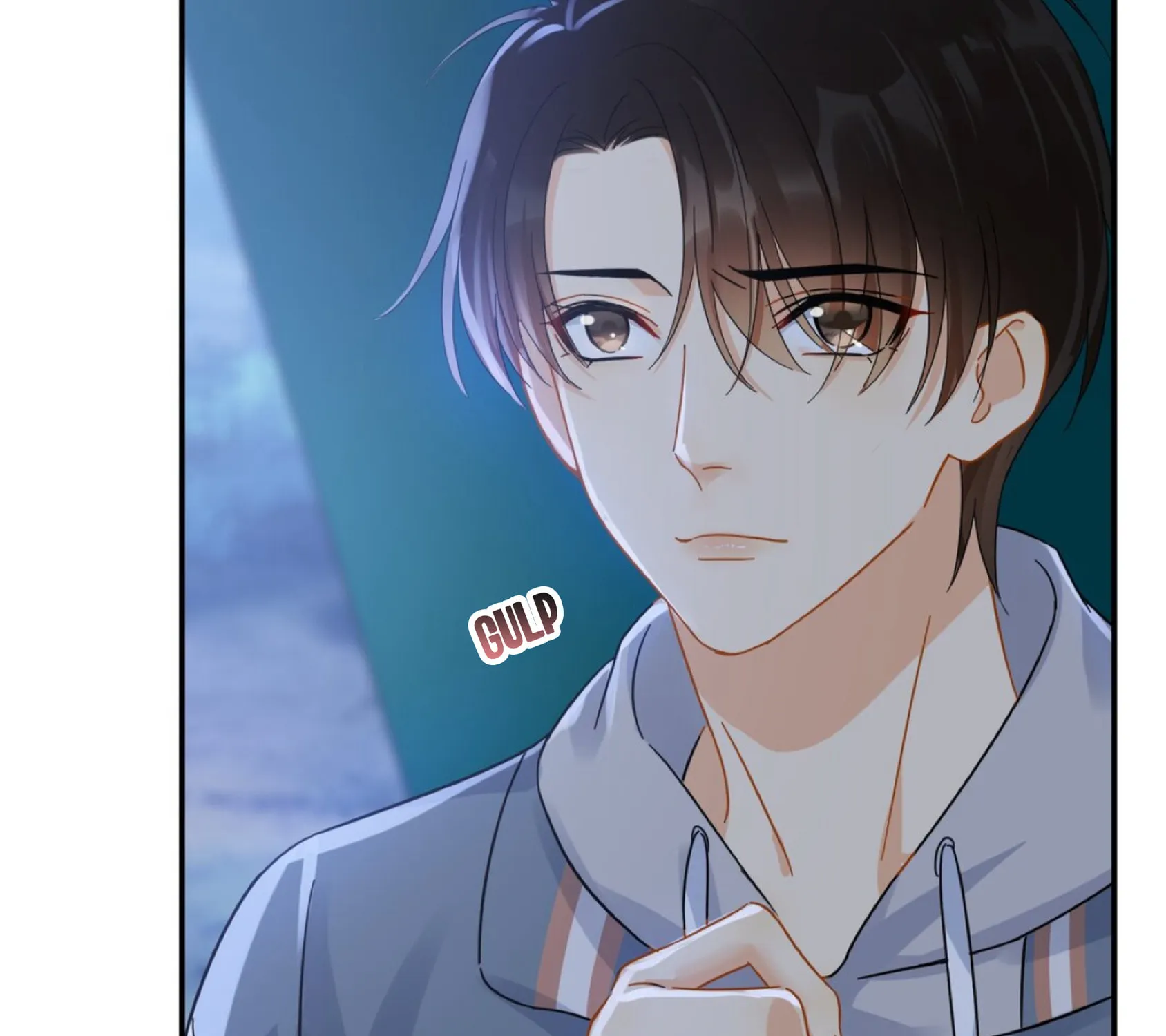 Read Unexpected Luck chapter 26 image 114 on Lezhin