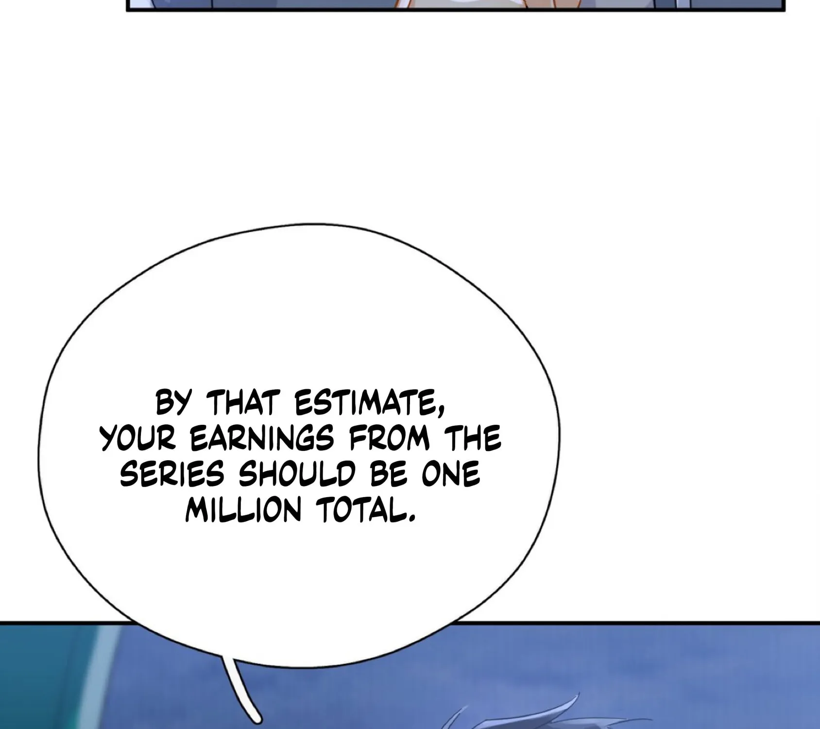 Read Unexpected Luck chapter 26 image 116 on Lezhin
