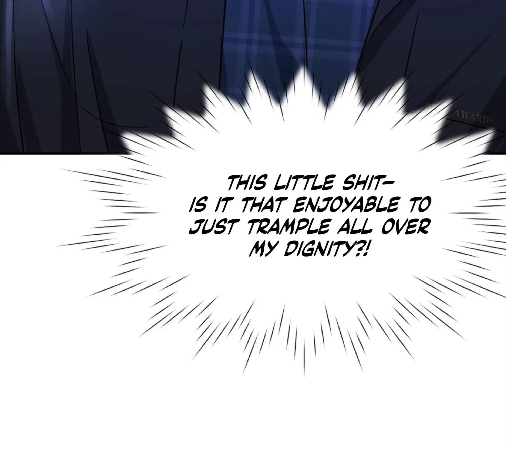 Read Unexpected Luck chapter 26 image 120 on Lezhin