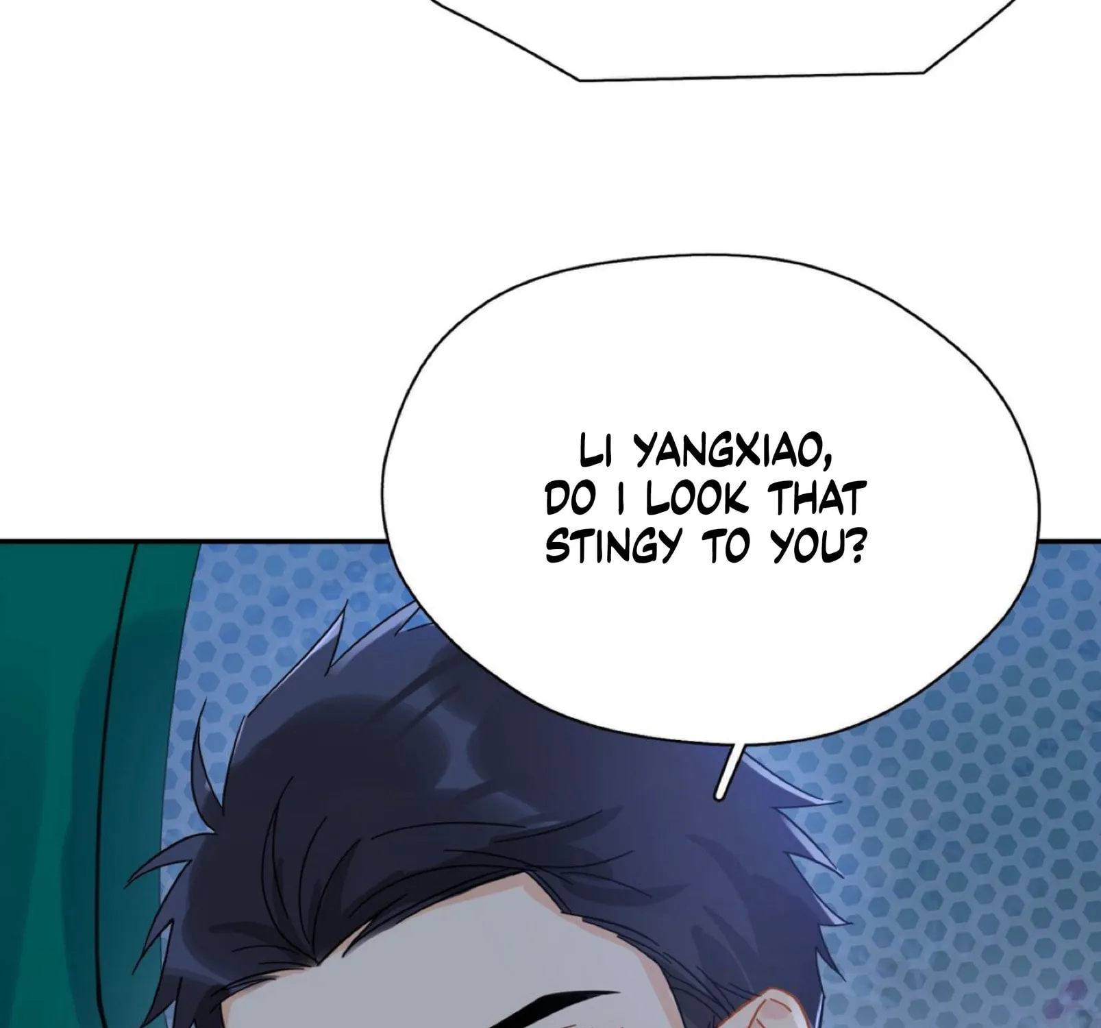 Read Unexpected Luck chapter 26 image 126 on Lezhin