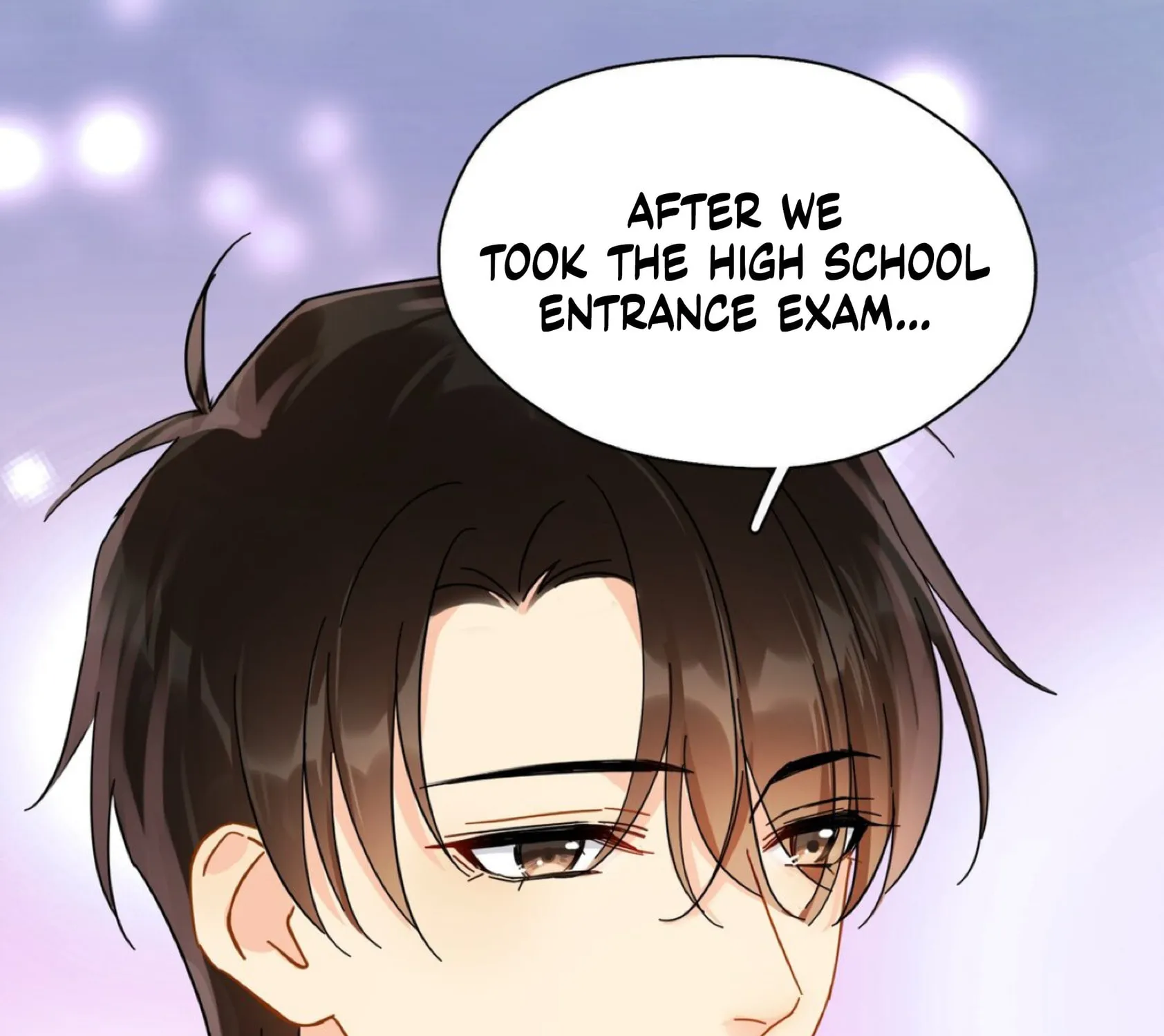 Read Unexpected Luck chapter 26 image 13 on Lezhin