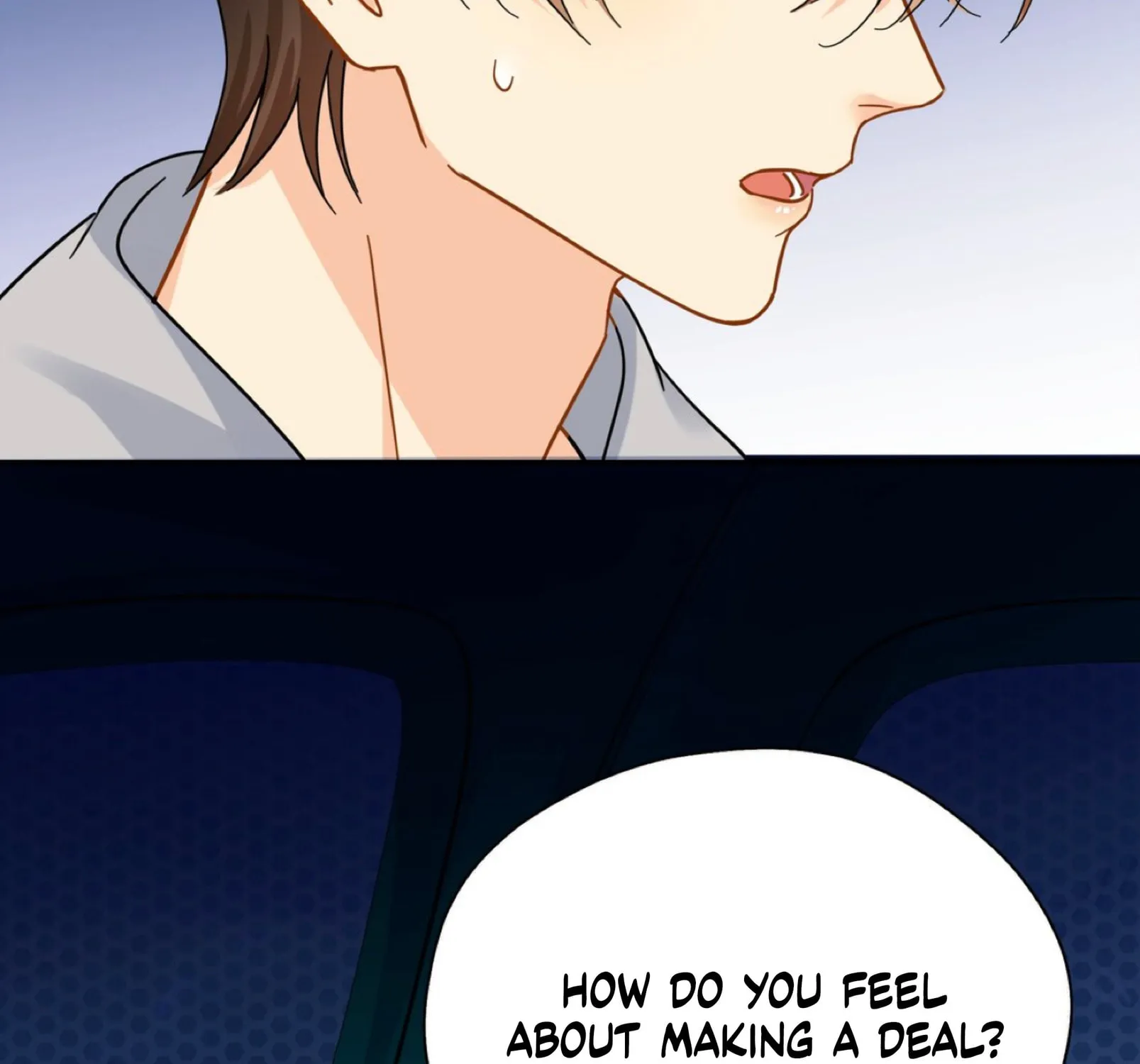 Read Unexpected Luck chapter 26 image 132 on Lezhin