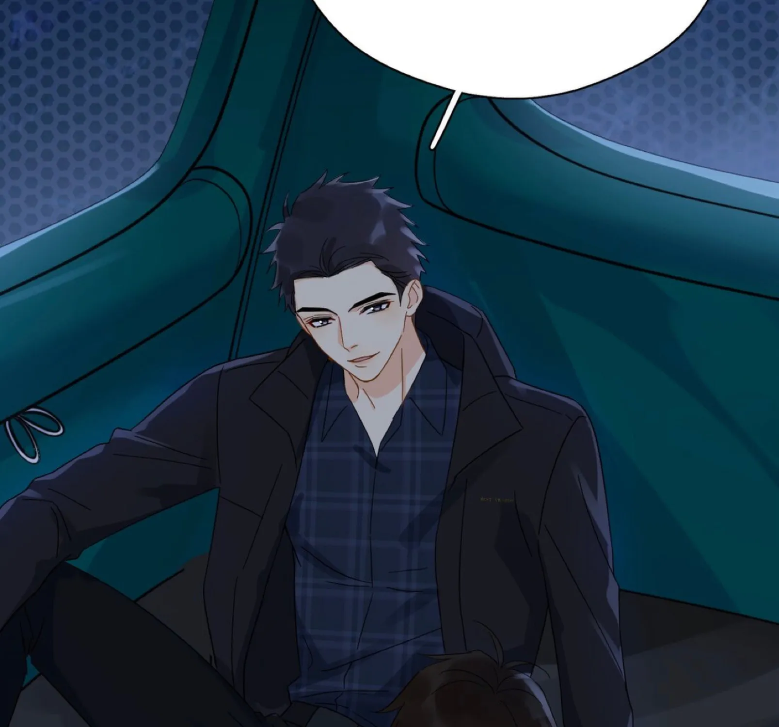 Read Unexpected Luck chapter 26 image 134 on Lezhin