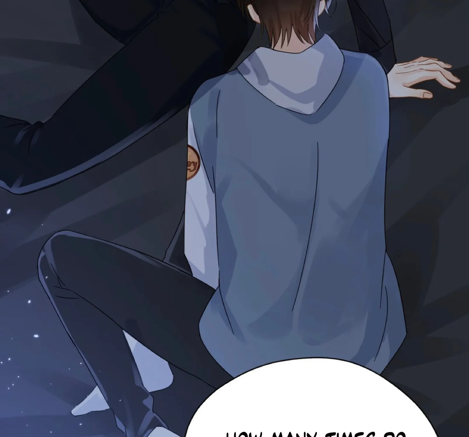 Read Unexpected Luck chapter 26 image 136 on Lezhin