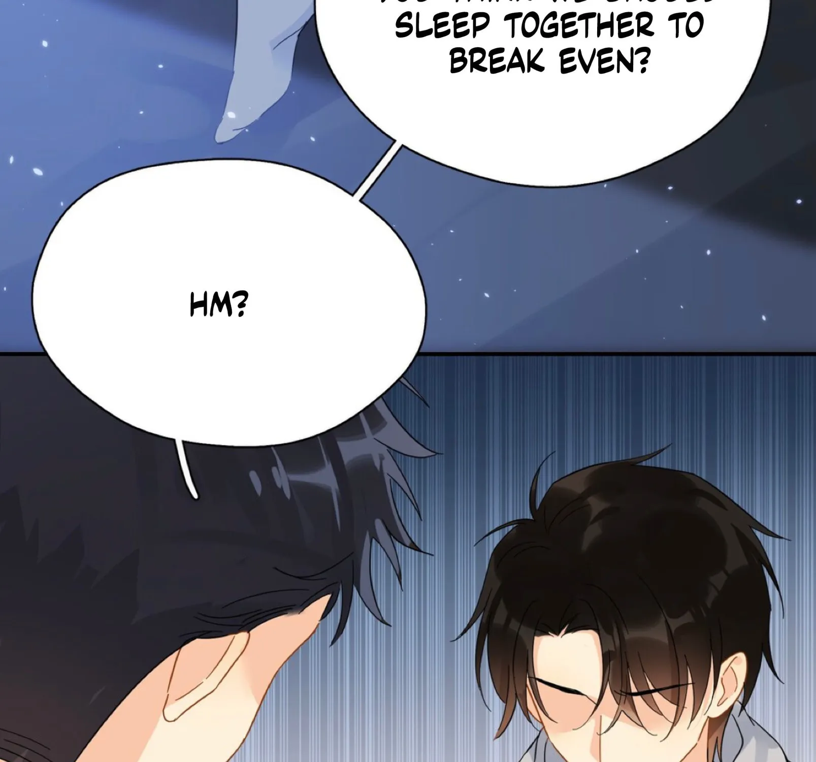 Read Unexpected Luck chapter 26 image 138 on Lezhin