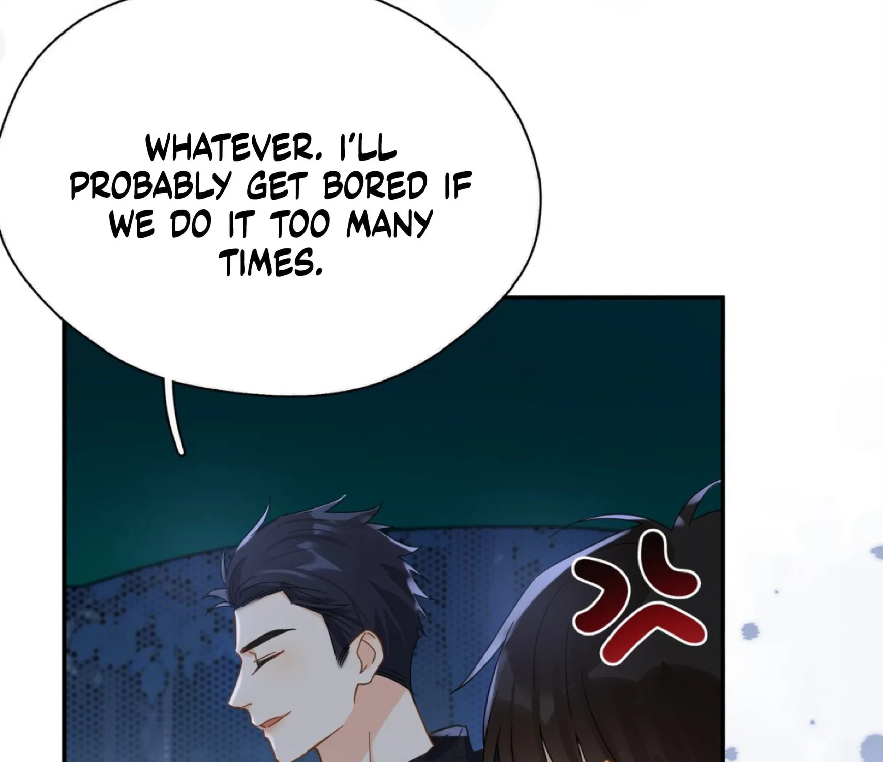 Read Unexpected Luck chapter 26 image 148 on Lezhin