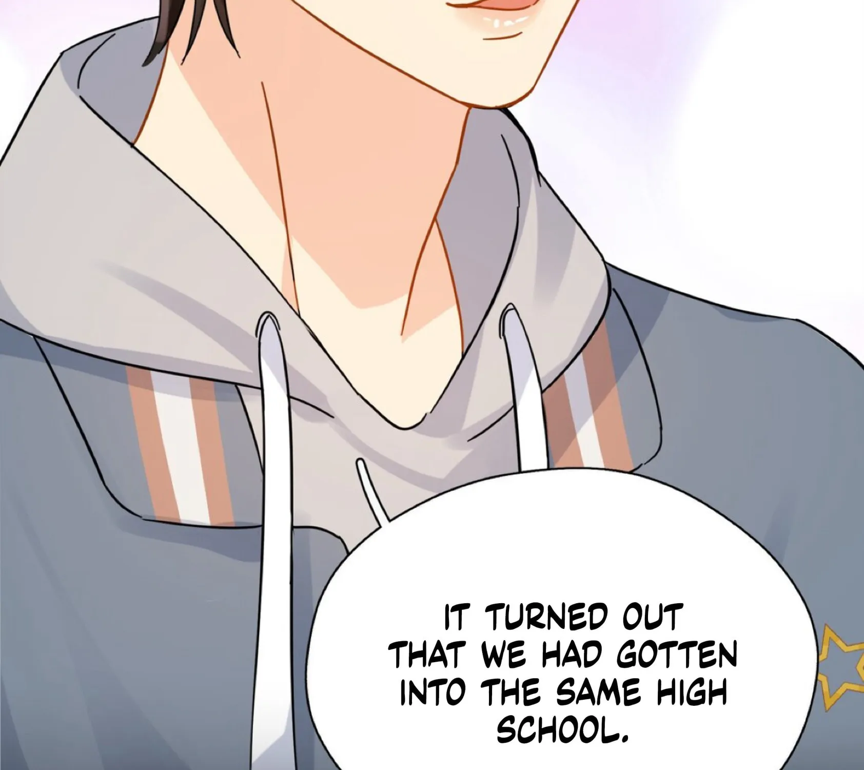 Read Unexpected Luck chapter 26 image 15 on Lezhin