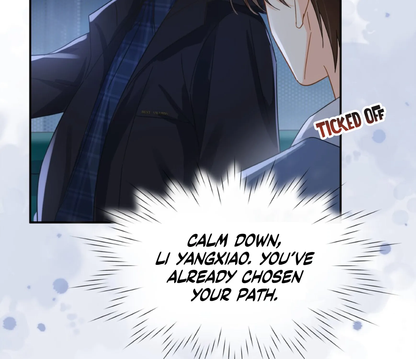 Read Unexpected Luck chapter 26 image 150 on Lezhin