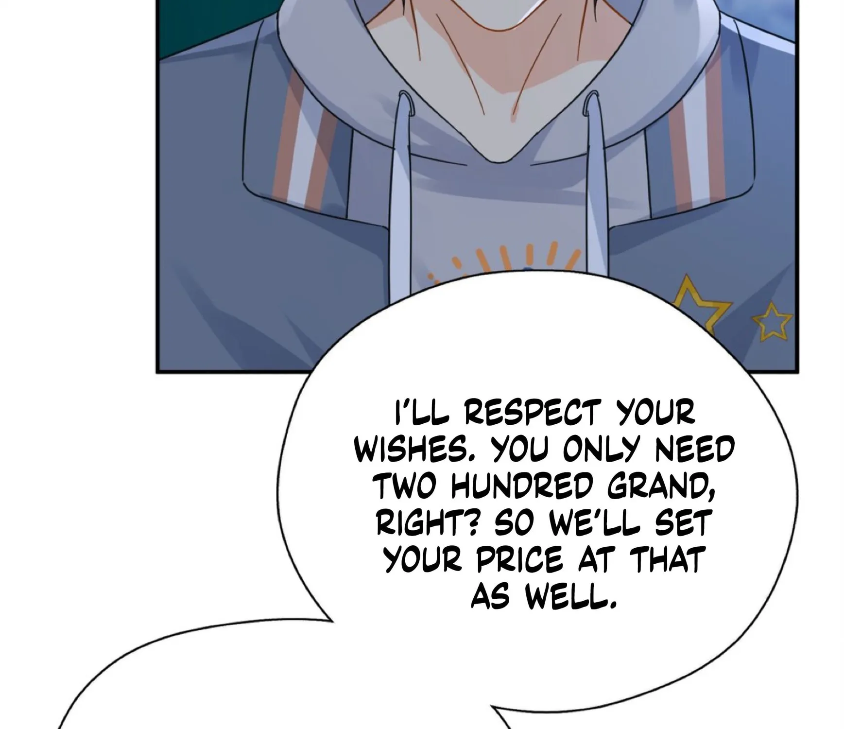 Read Unexpected Luck chapter 26 image 154 on Lezhin