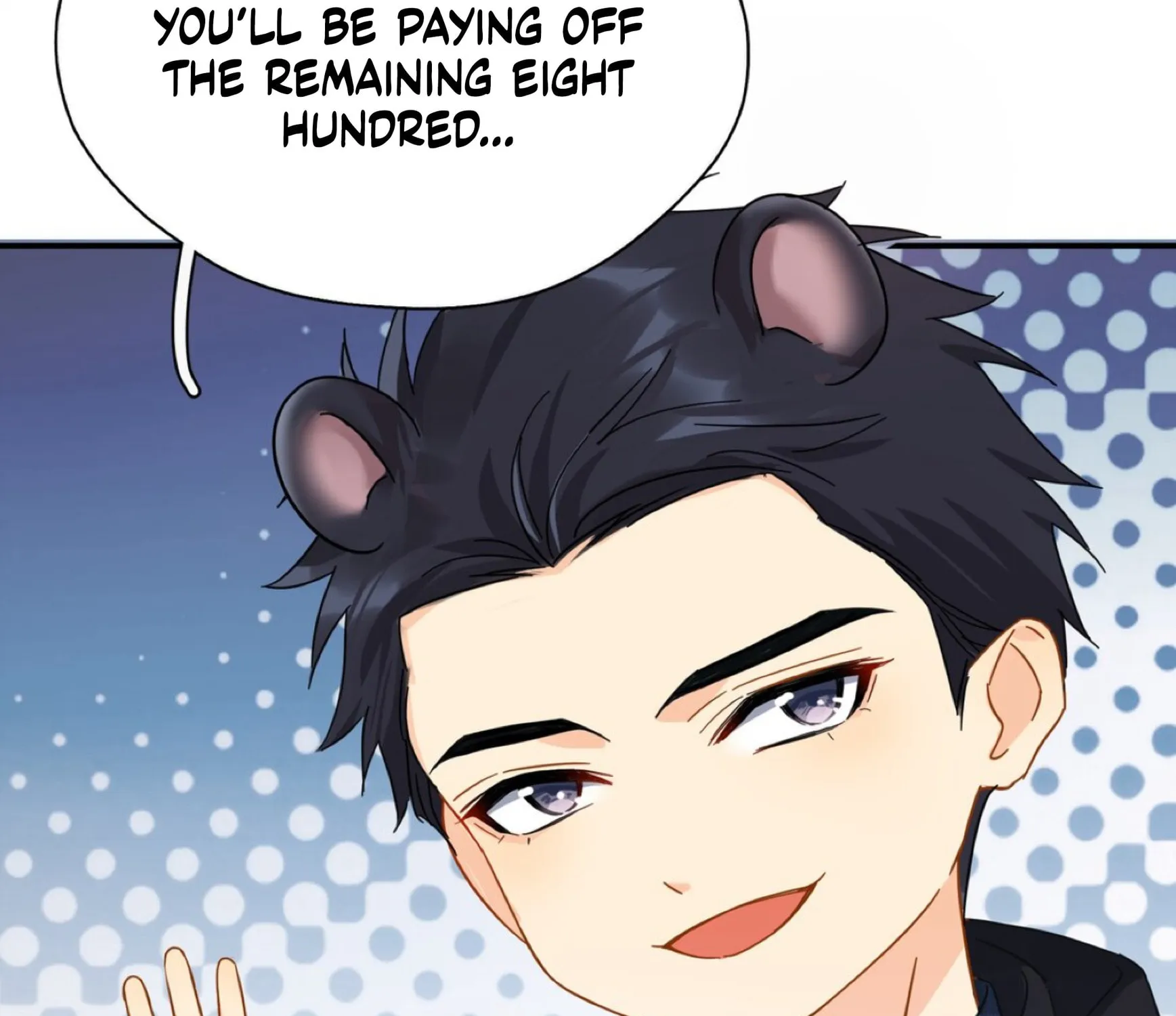 Read Unexpected Luck chapter 26 image 156 on Lezhin