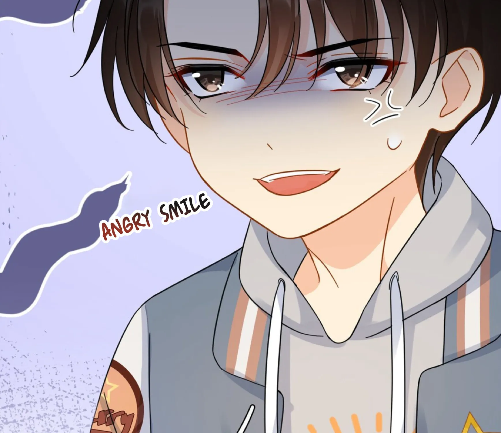 Read Unexpected Luck chapter 26 image 162 on Lezhin