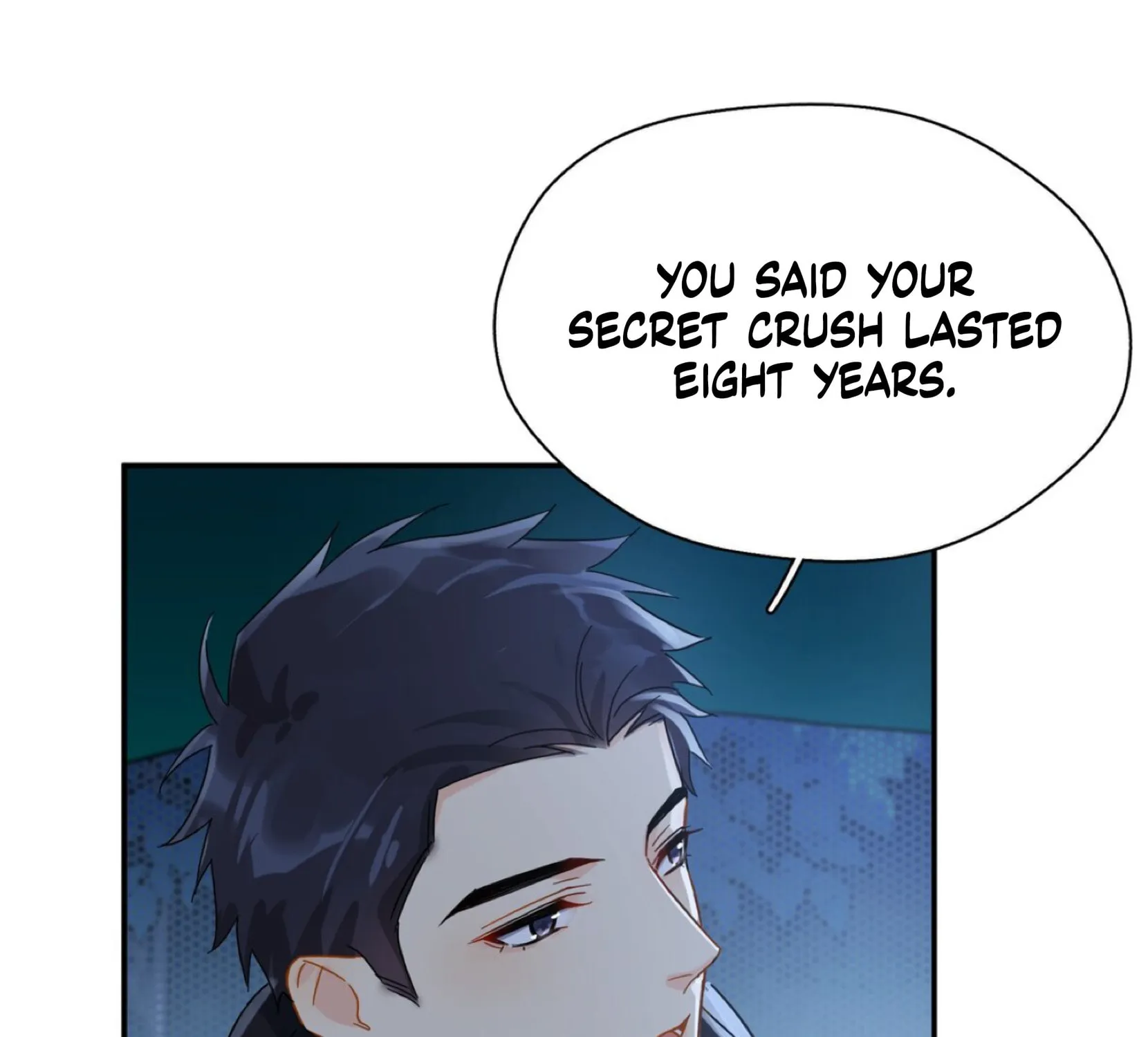 Read Unexpected Luck chapter 26 image 37 on Lezhin