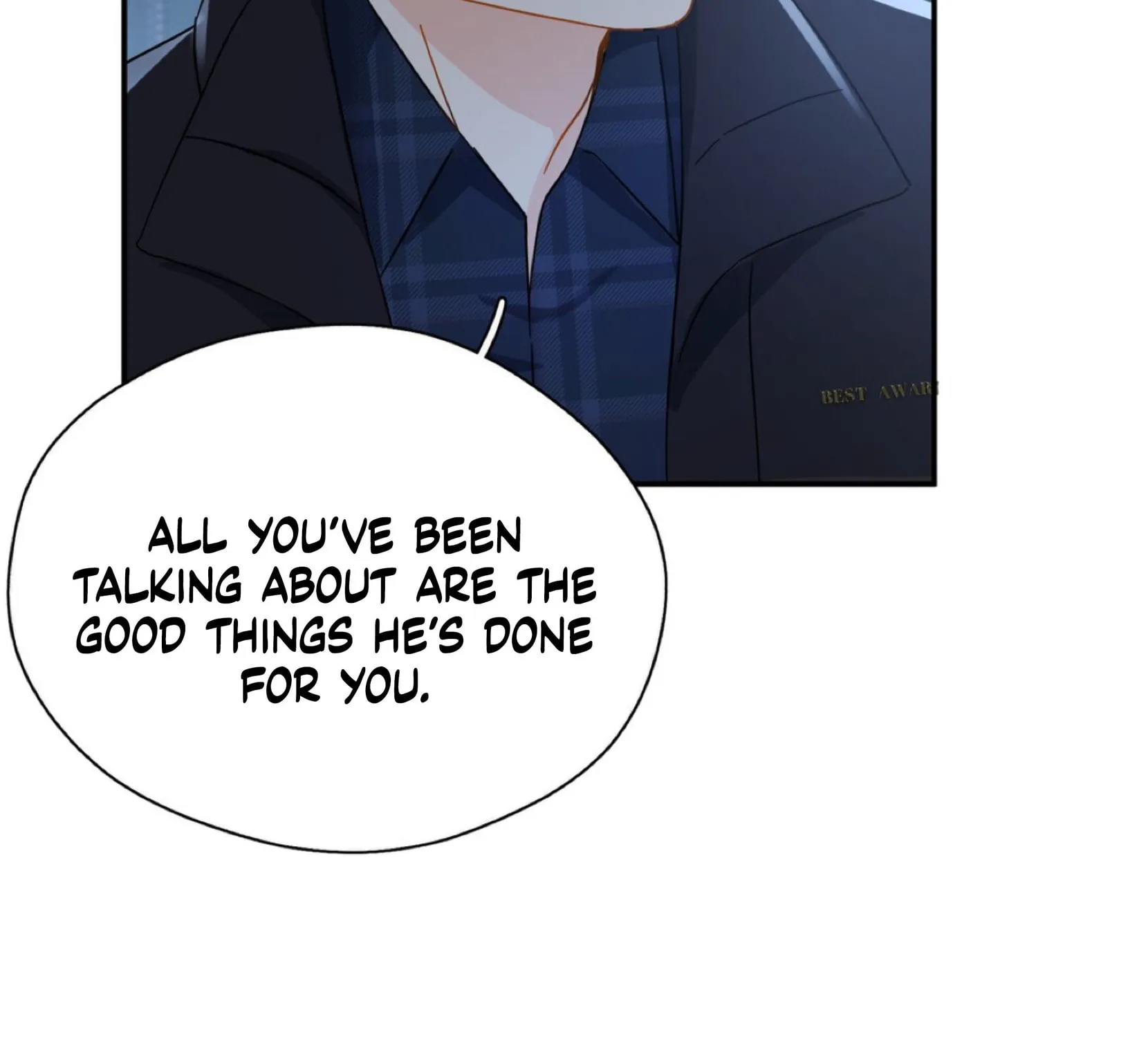 Read Unexpected Luck chapter 26 image 39 on Lezhin