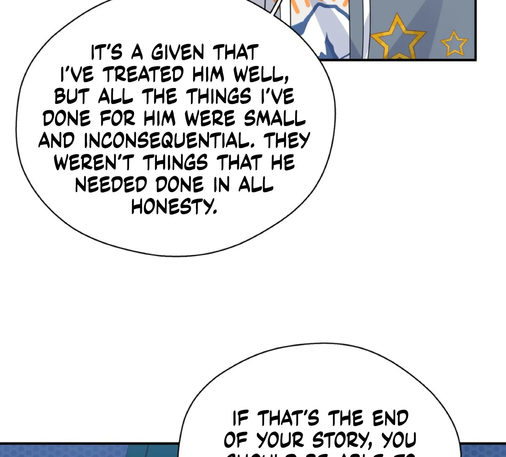 Read Unexpected Luck chapter 26 image 43 on Lezhin