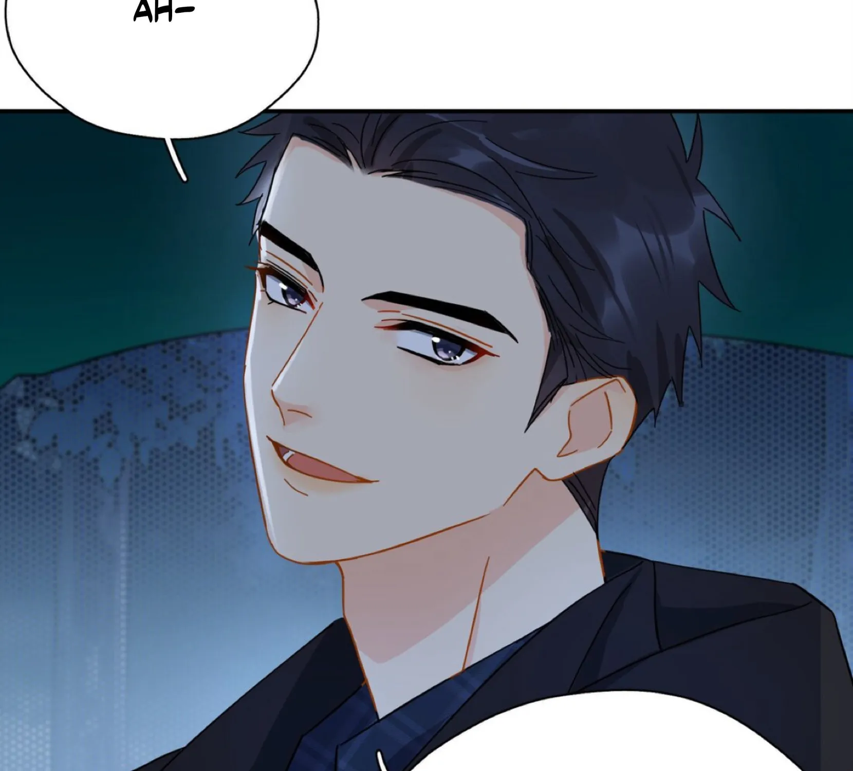 Read Unexpected Luck chapter 26 image 49 on Lezhin