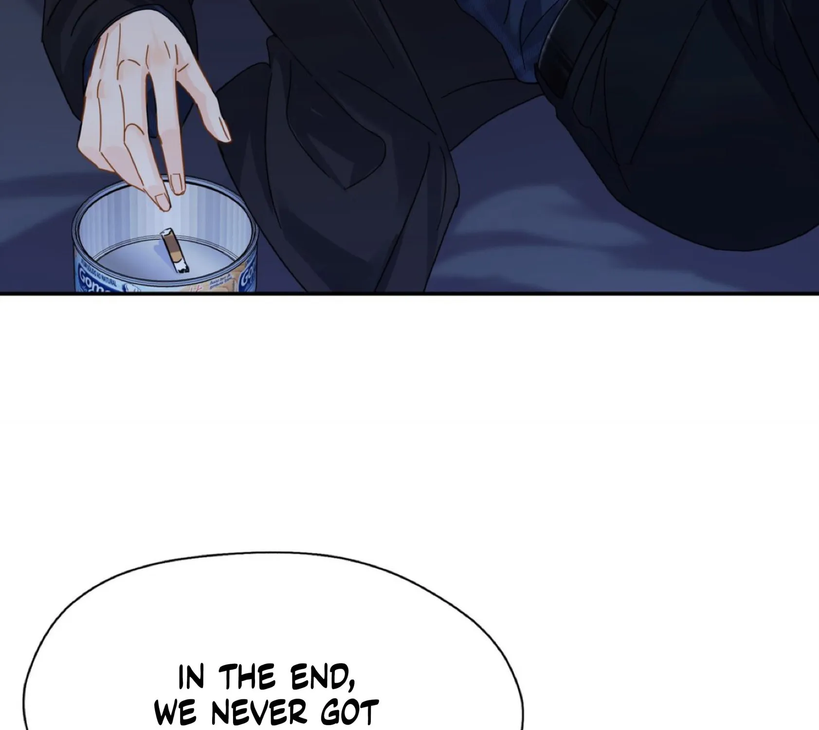 Read Unexpected Luck chapter 26 image 5 on Lezhin