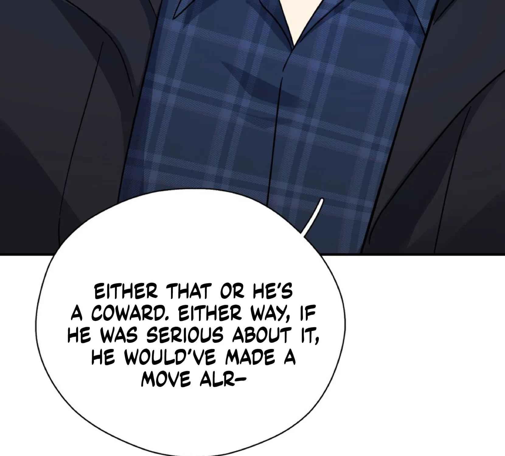 Read Unexpected Luck chapter 26 image 57 on Lezhin