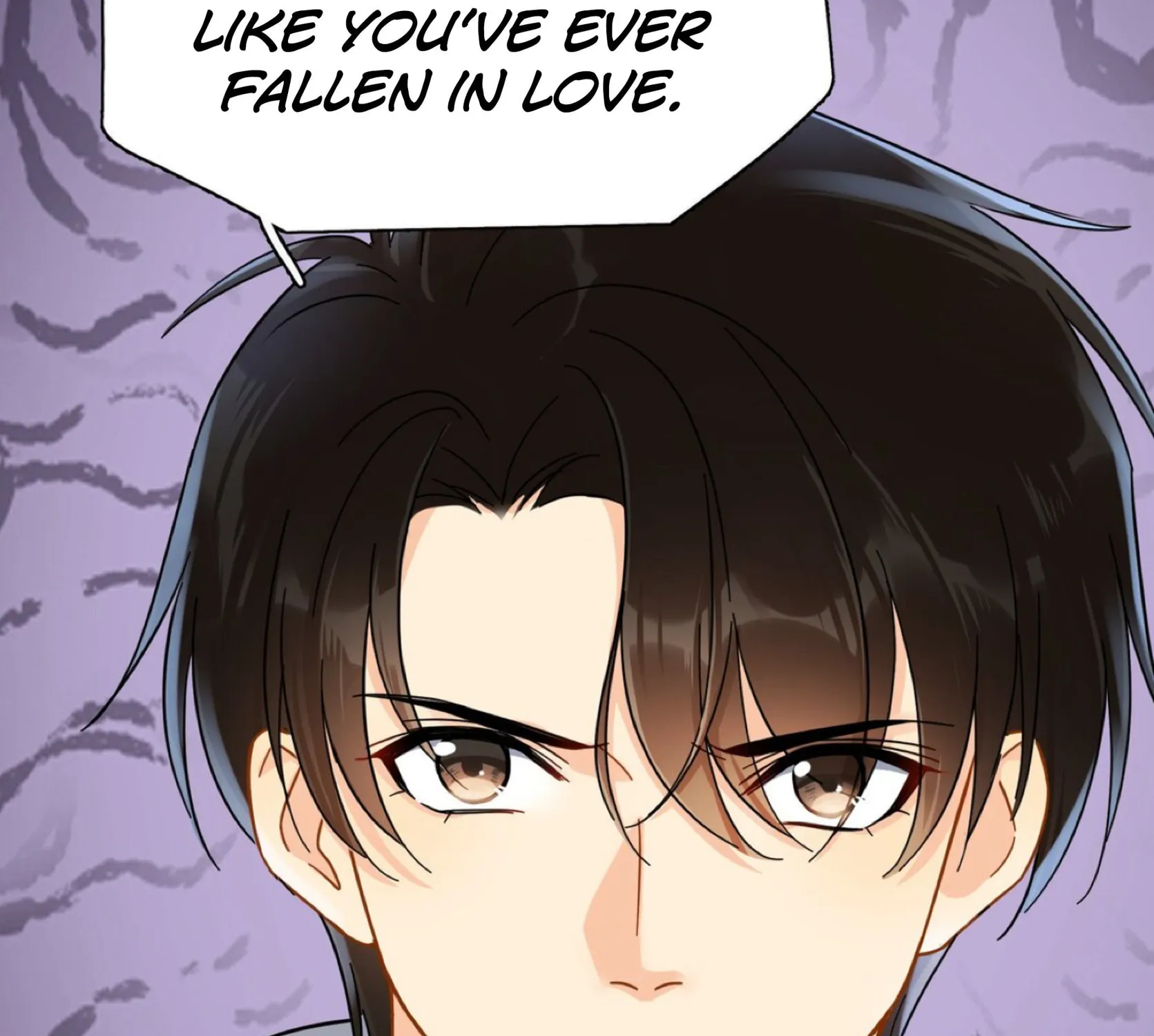 Read Unexpected Luck chapter 26 image 61 on Lezhin