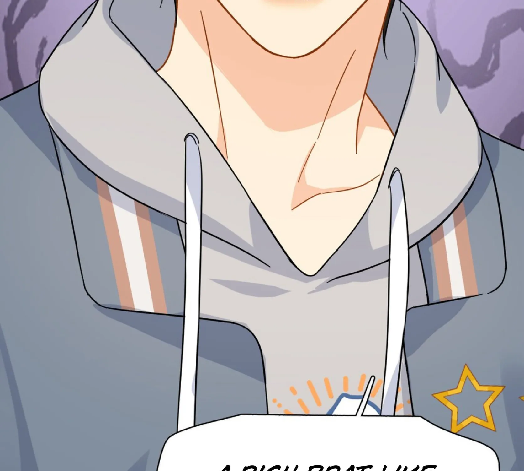 Read Unexpected Luck chapter 26 image 63 on Lezhin
