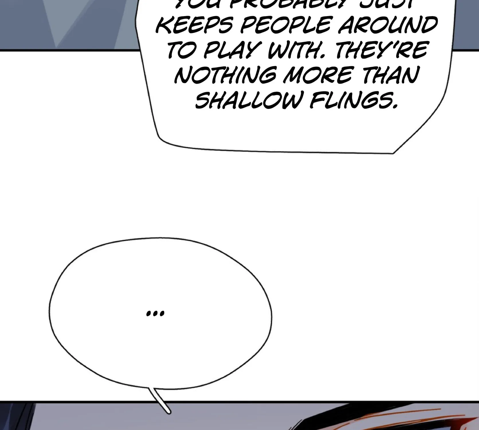 Read Unexpected Luck chapter 26 image 65 on Lezhin