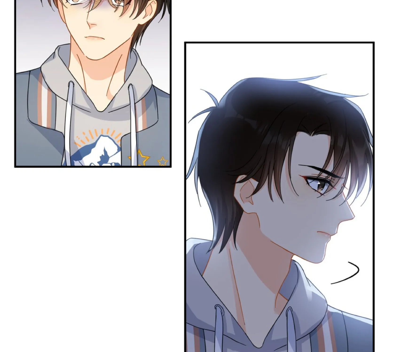 Read Unexpected Luck chapter 26 image 69 on Lezhin