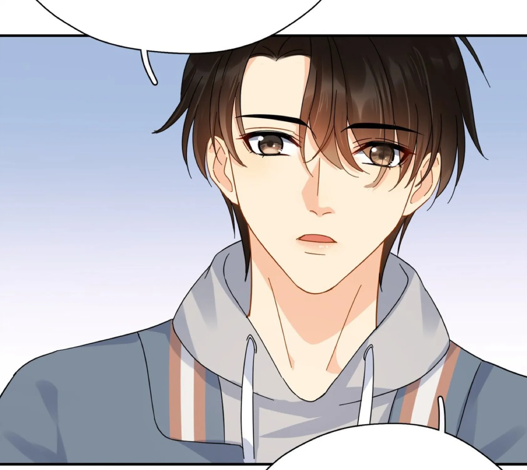 Read Unexpected Luck chapter 26 image 7 on Lezhin