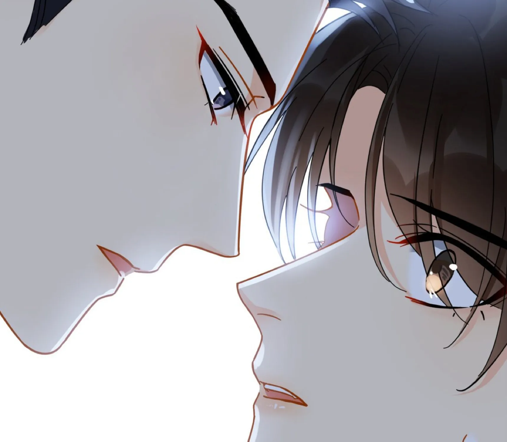 Read Unexpected Luck chapter 26 image 81 on Lezhin