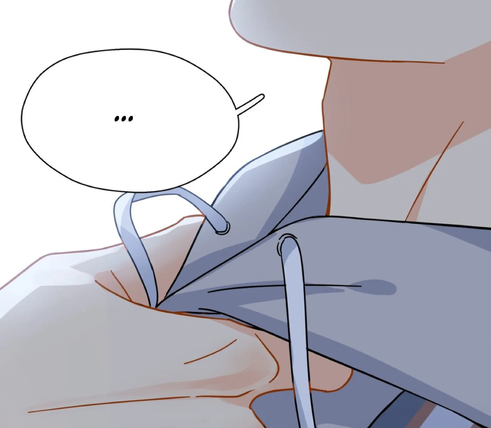Read Unexpected Luck chapter 26 image 83 on Lezhin