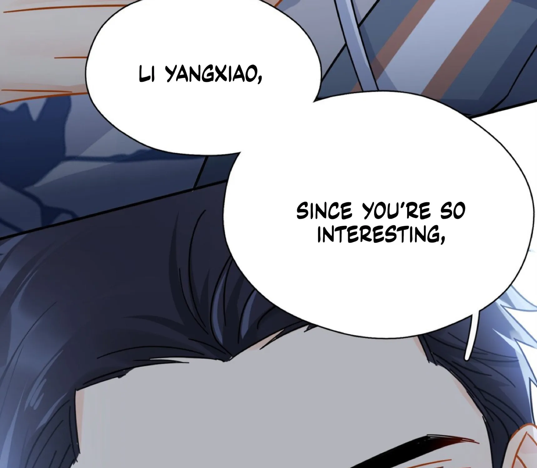 Read Unexpected Luck chapter 26 image 85 on Lezhin