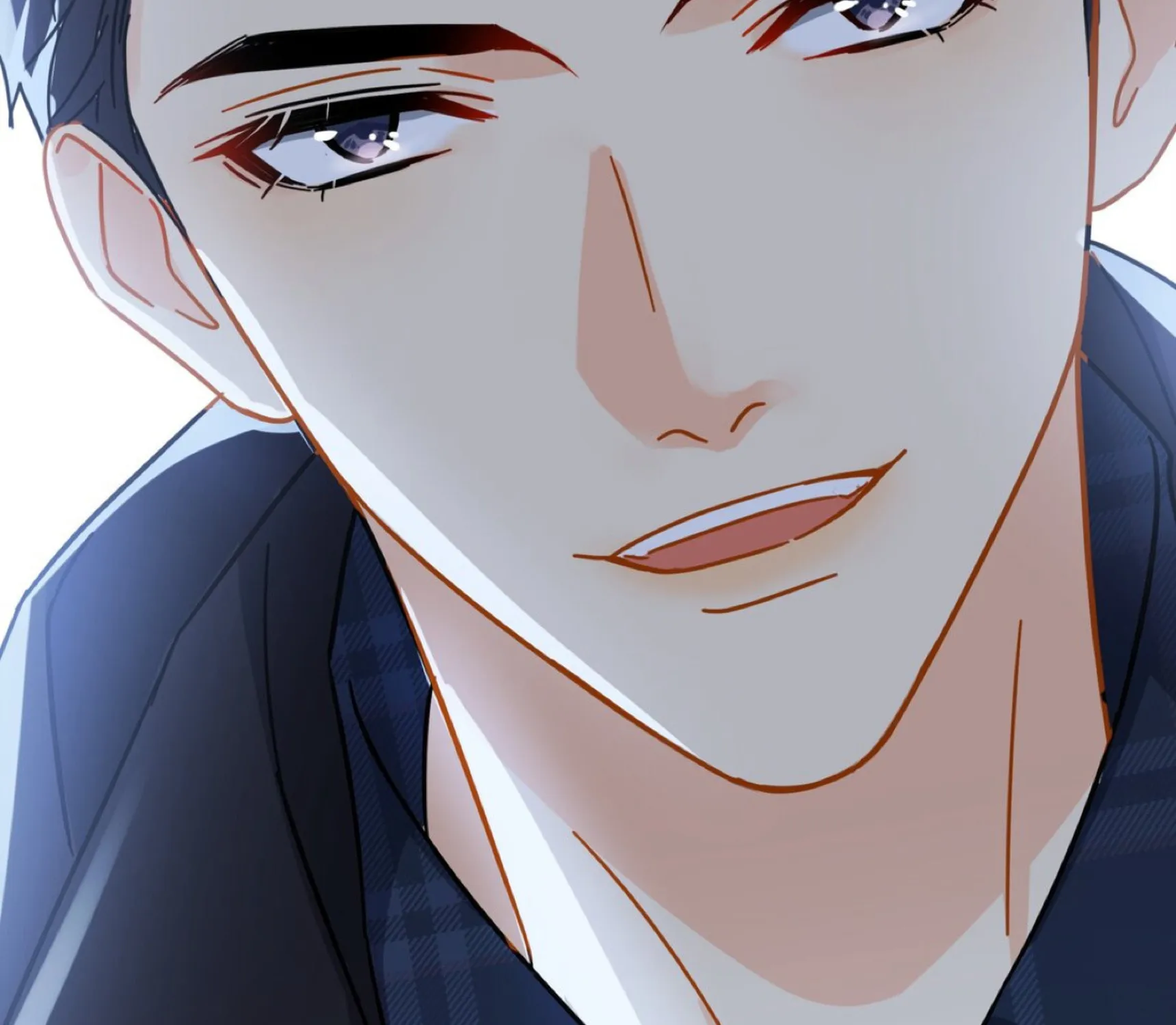 Read Unexpected Luck chapter 26 image 87 on Lezhin