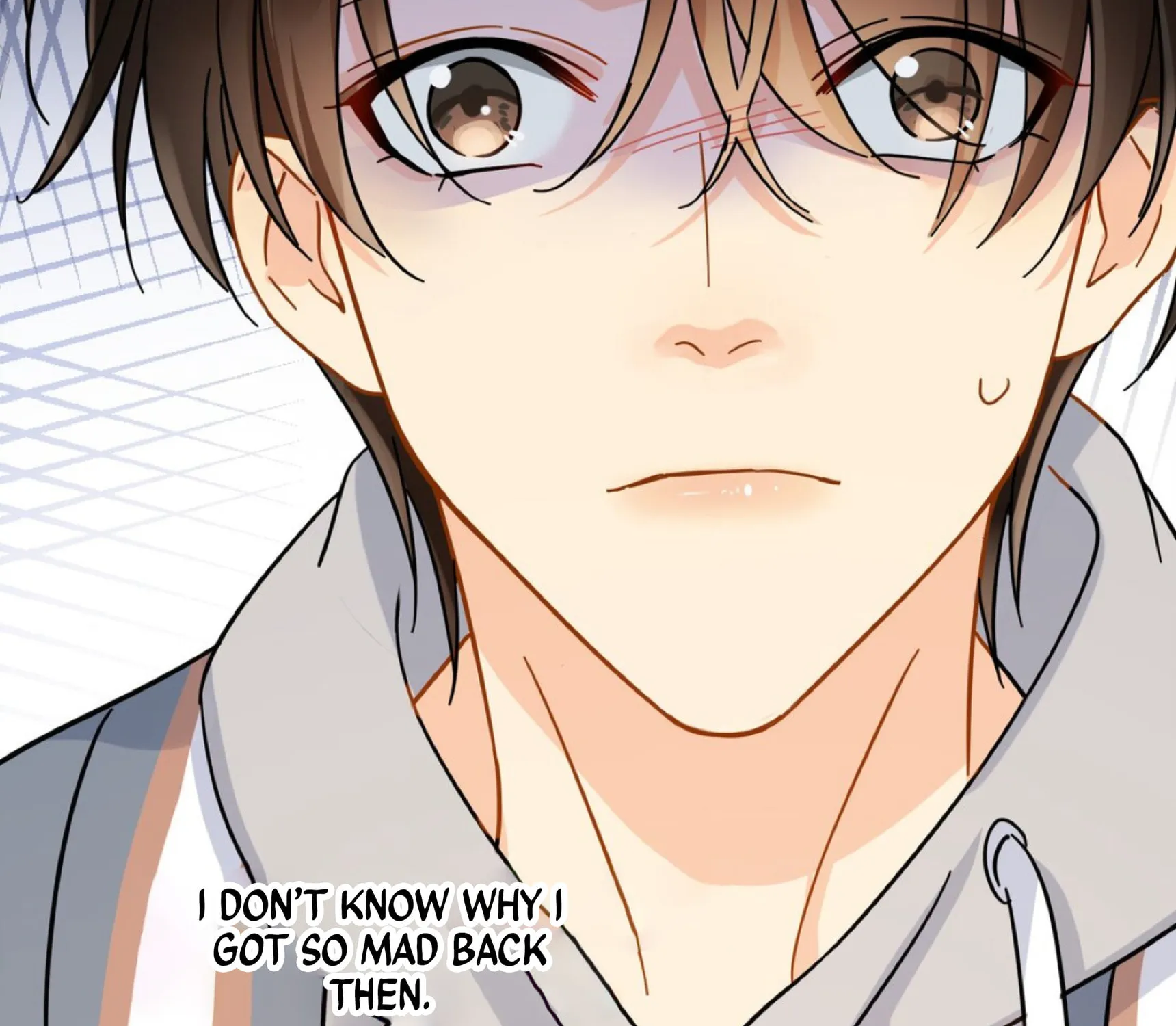 Read Unexpected Luck chapter 26 image 91 on Lezhin