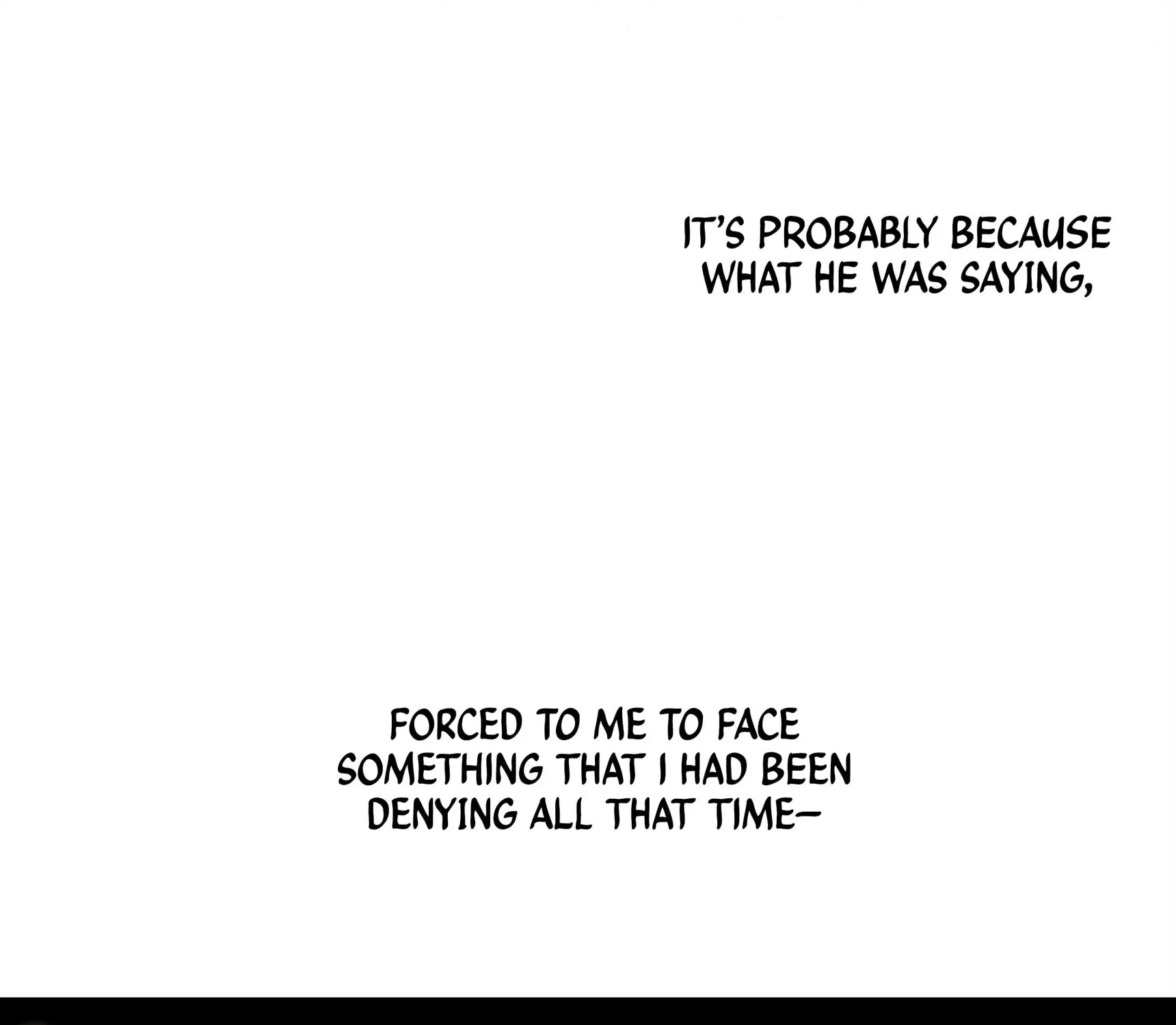 Read Unexpected Luck chapter 26 image 95 on Lezhin