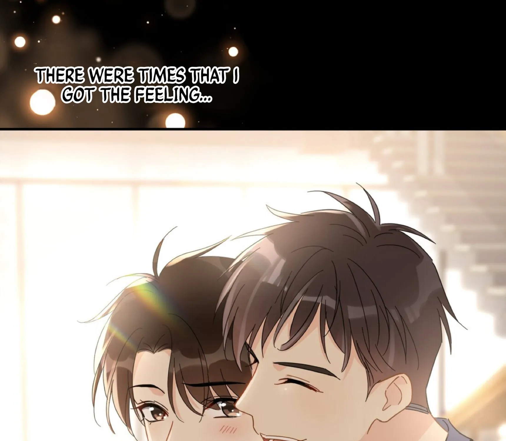 Read Unexpected Luck chapter 26 image 97 on Lezhin