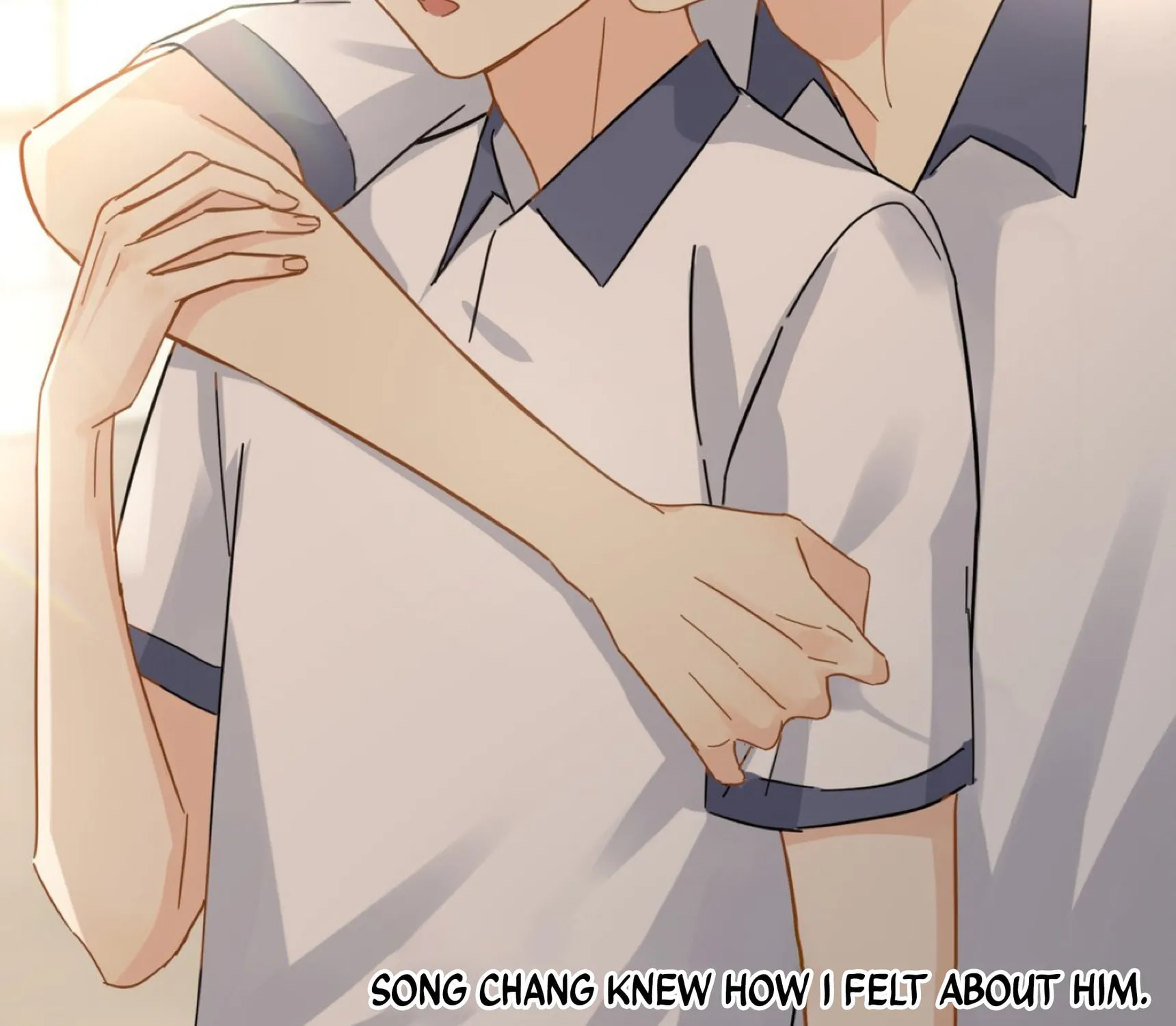 Read Unexpected Luck chapter 26 image 99 on Lezhin
