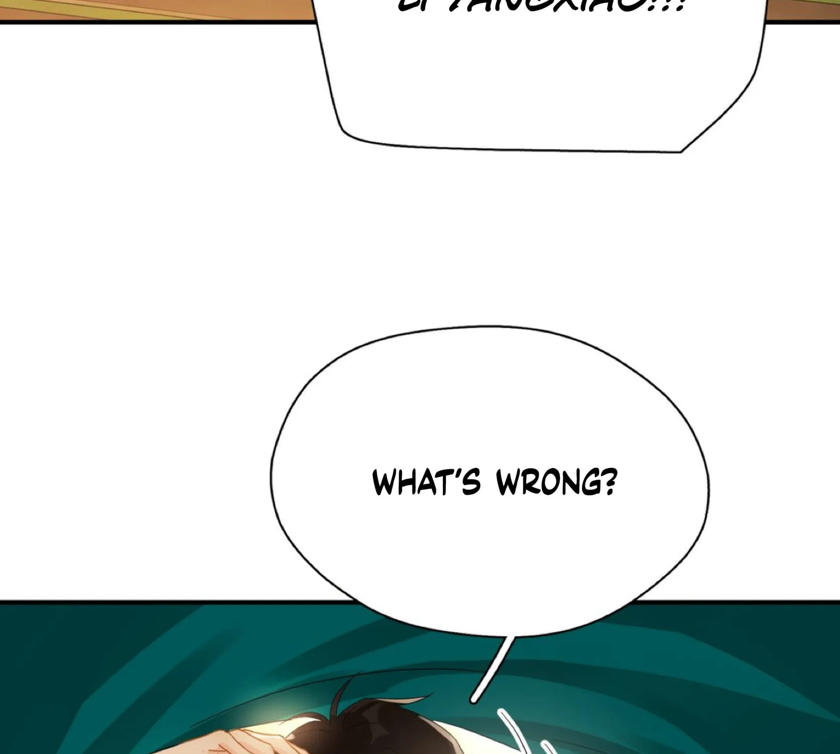 Read Unexpected Luck chapter 27 image 105 on Lezhin