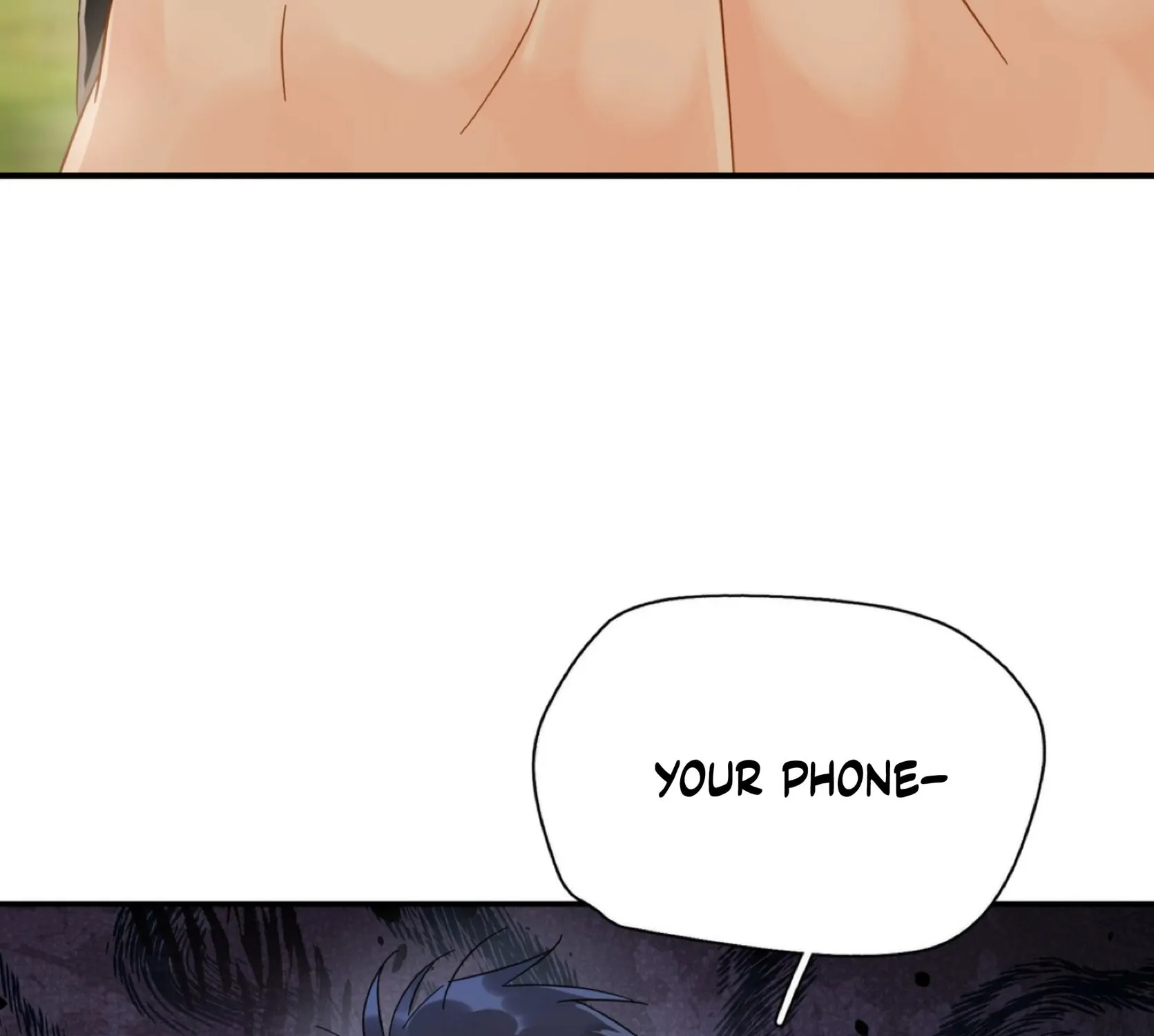 Read Unexpected Luck chapter 27 image 109 on Lezhin