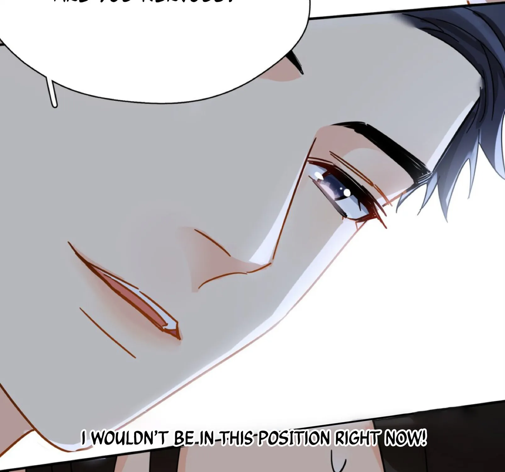 Read Unexpected Luck chapter 27 image 11 on Lezhin