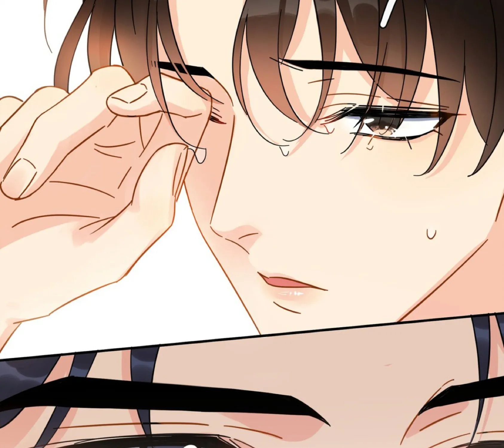 Read Unexpected Luck chapter 27 image 123 on Lezhin